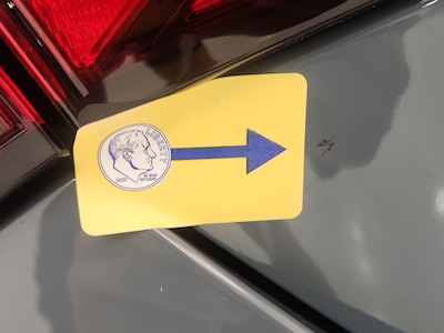 Condition detail