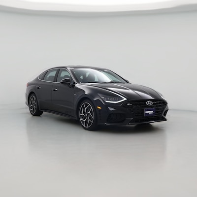 2023 Hyundai Sonata N Line