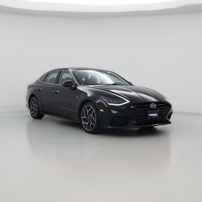 2023 Hyundai Sonata N Line