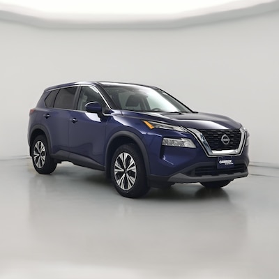 Recommended categories heading image of the selected vehicle