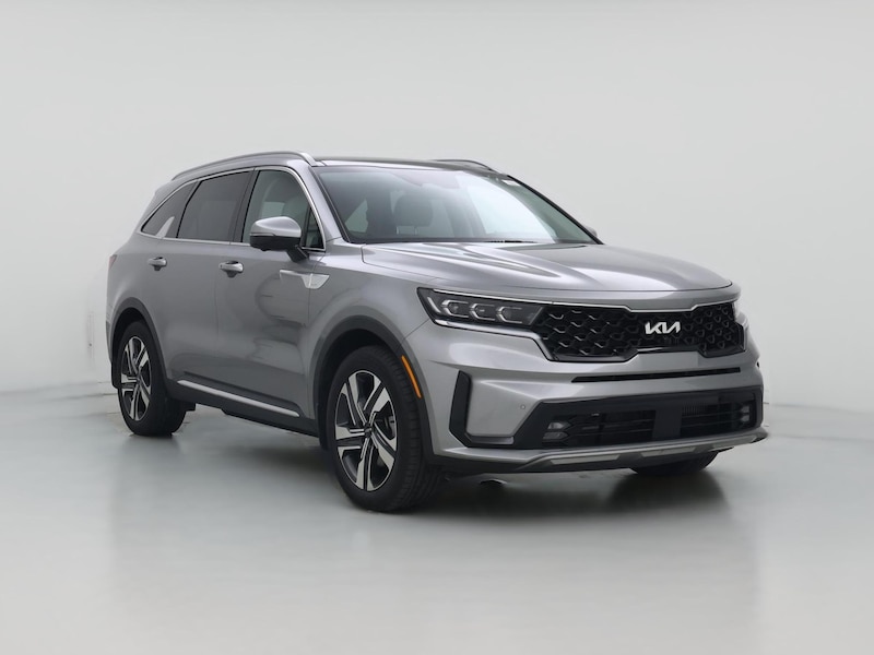 2023 Kia Sorento SX Prestige