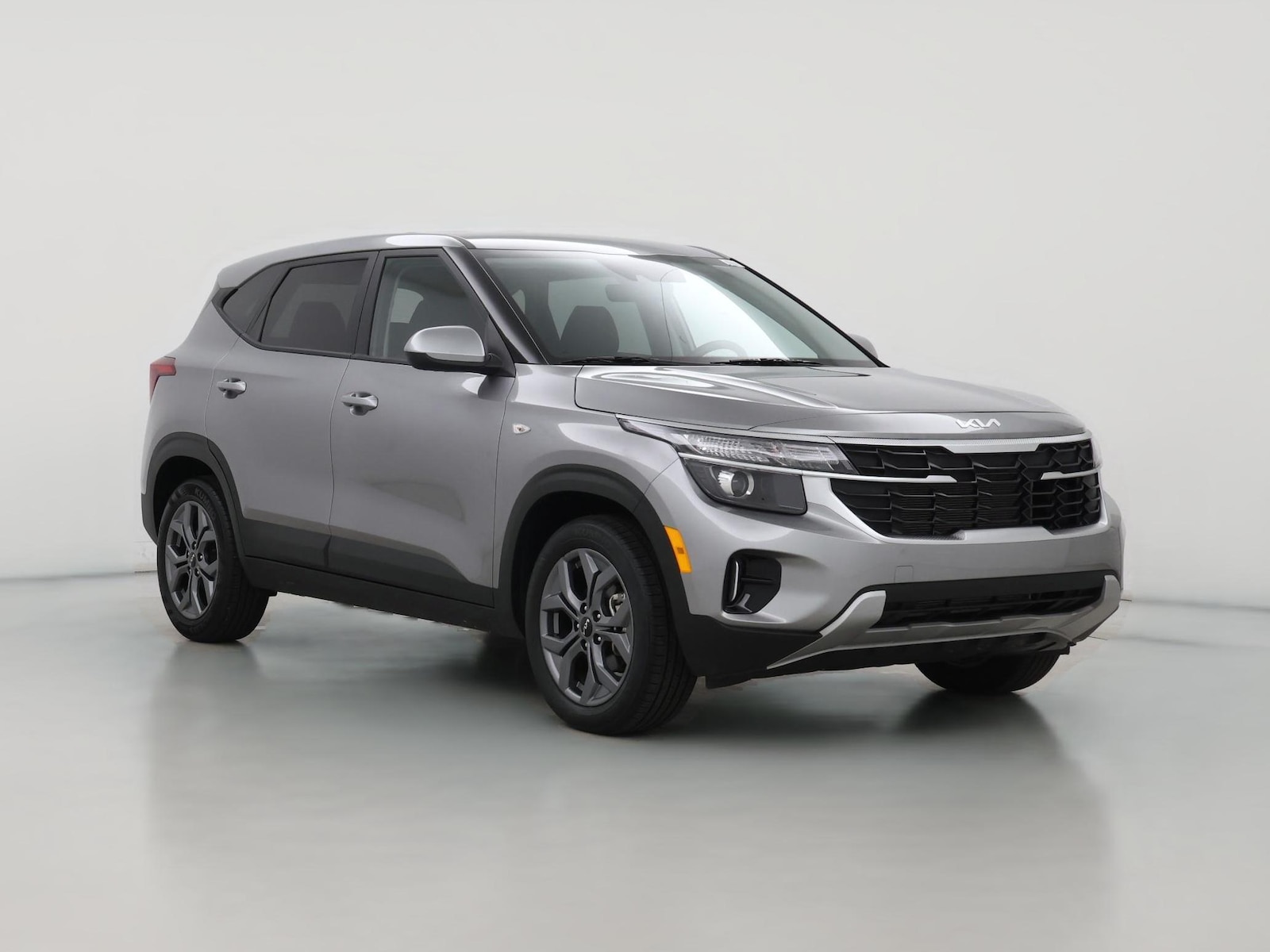 2026 Kia Seltos