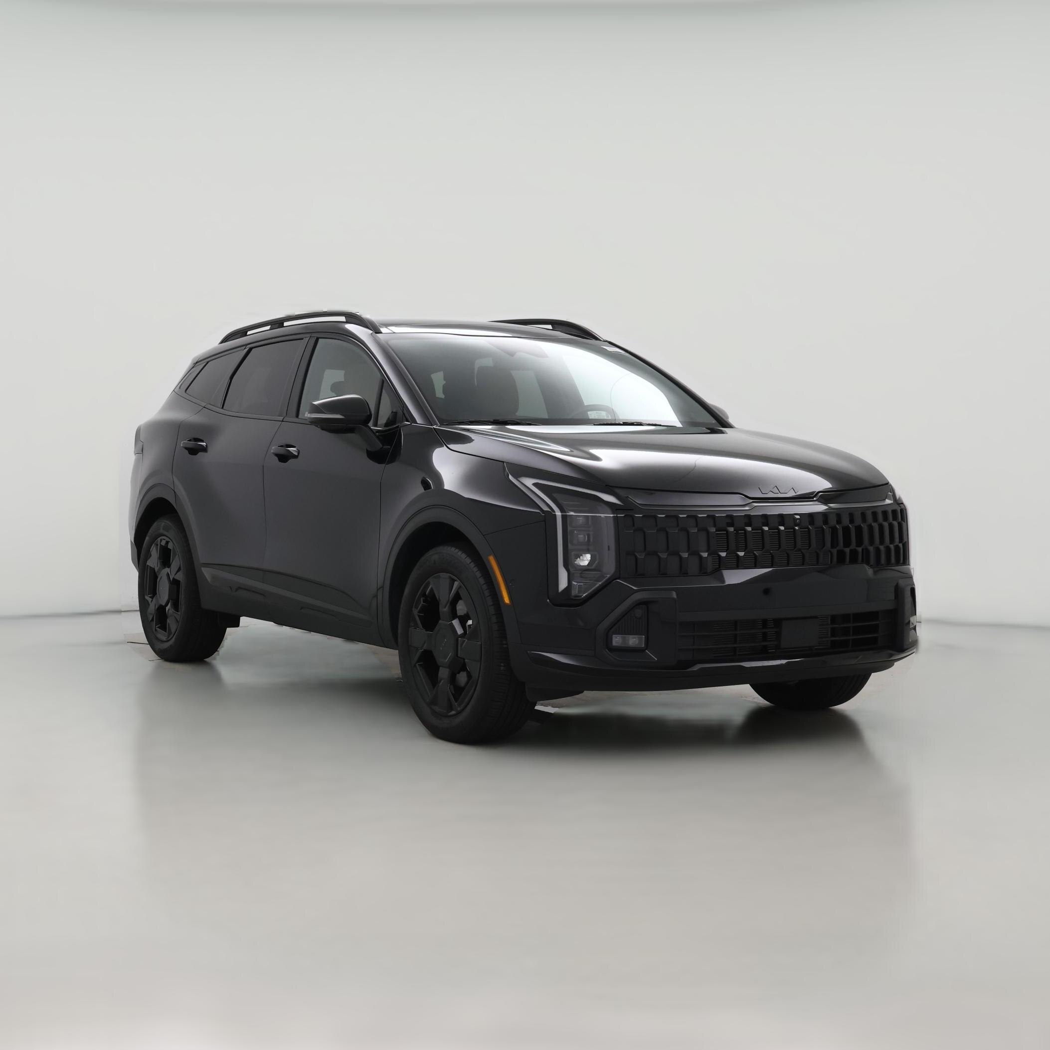 Thumbnail: 2026 Kia Sportage - 1