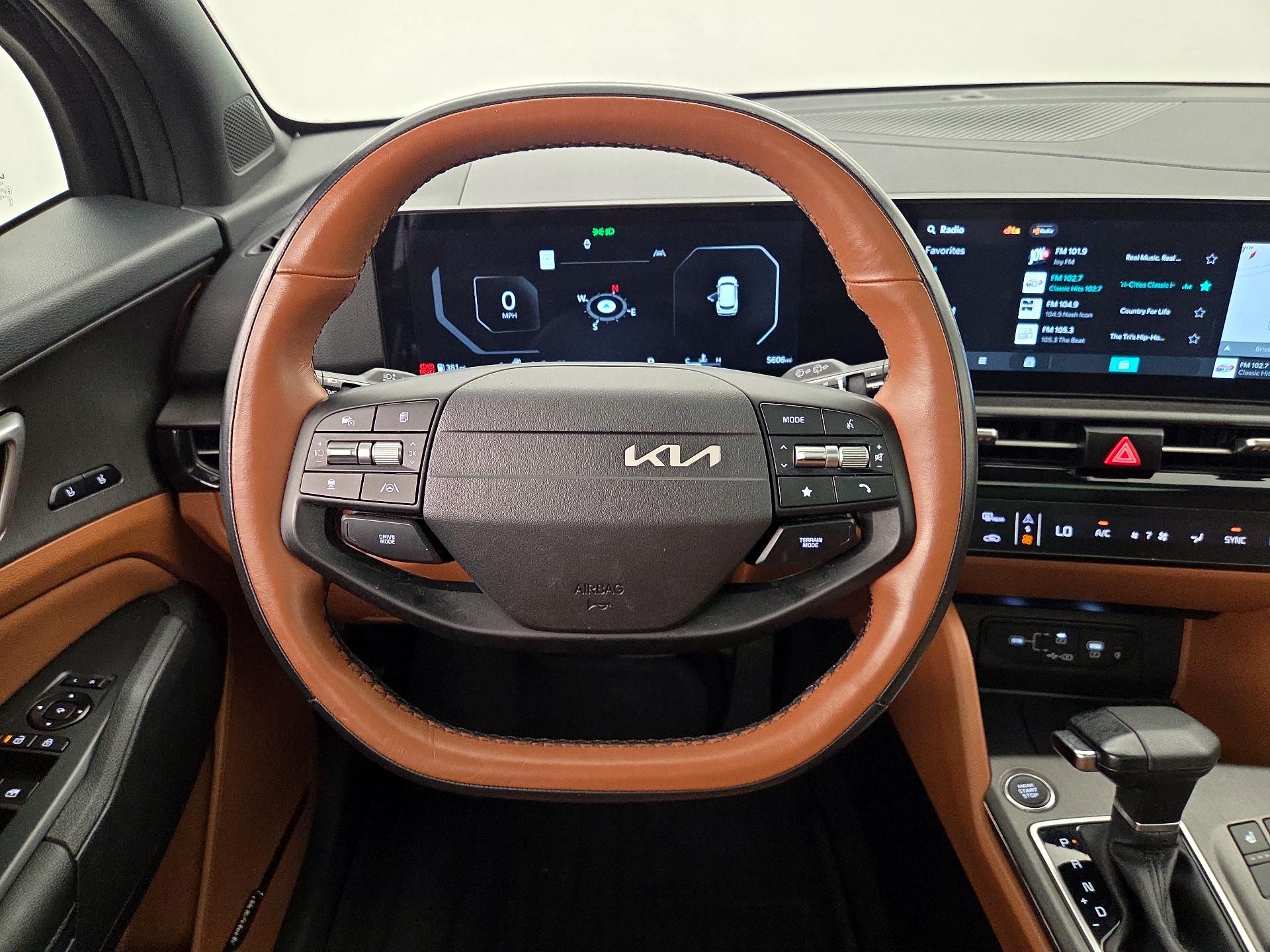 Thumbnail: 2026 Kia Sportage - 10