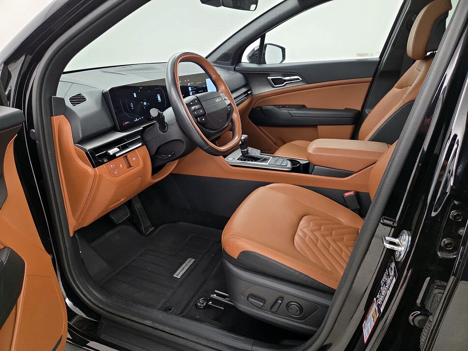 Thumbnail: 2026 Kia Sportage - 11