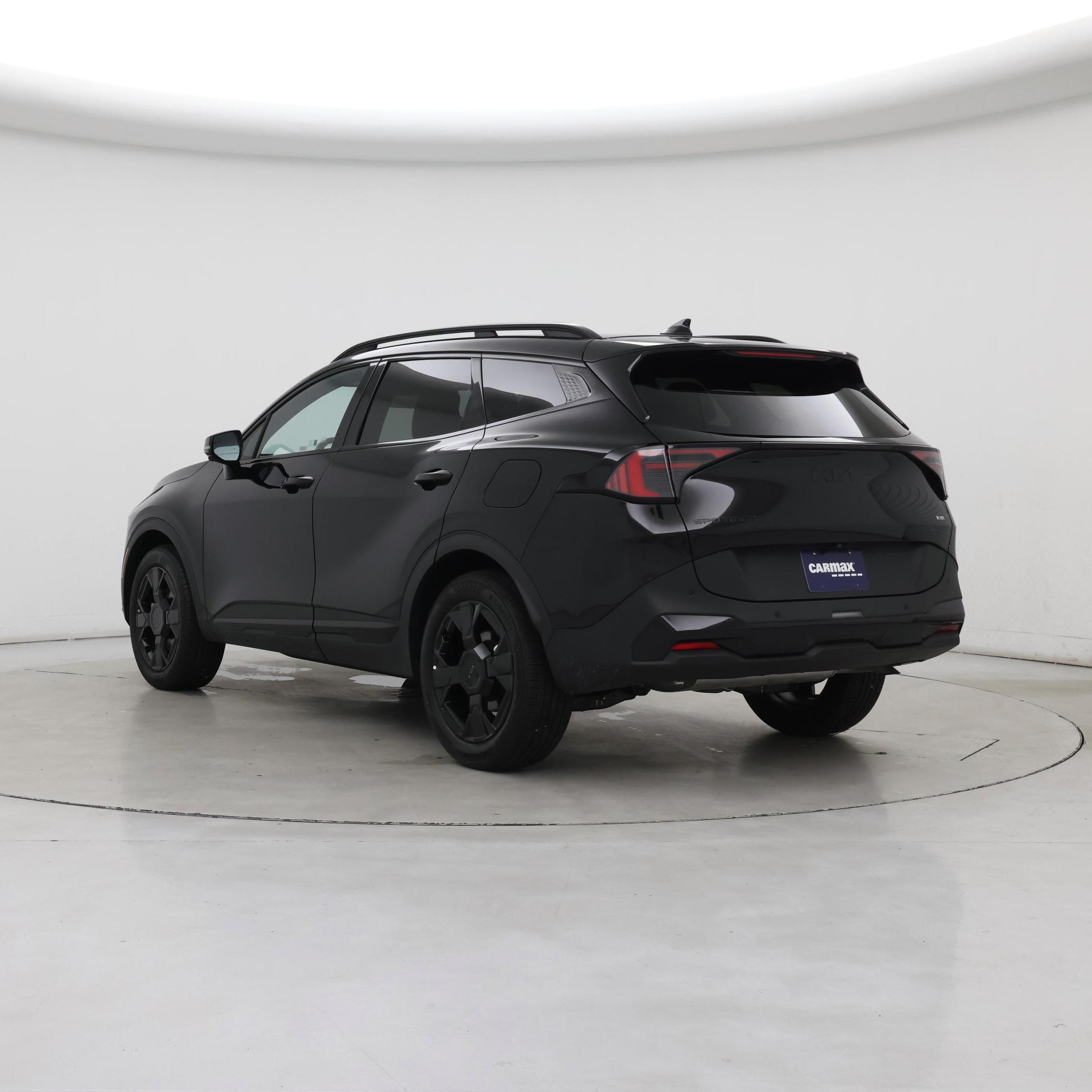 Thumbnail: 2026 Kia Sportage - 2