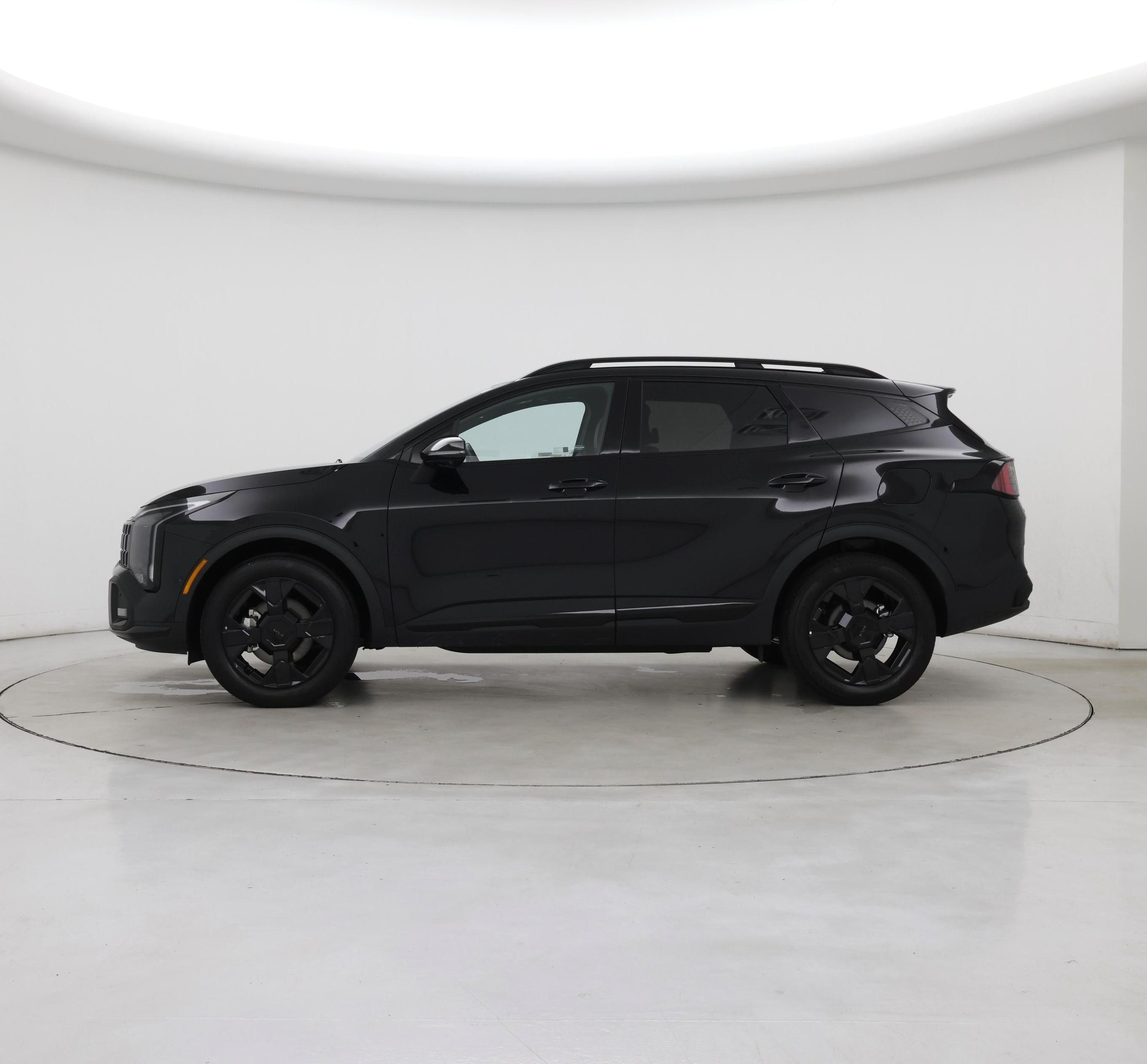 Thumbnail: 2026 Kia Sportage - 3