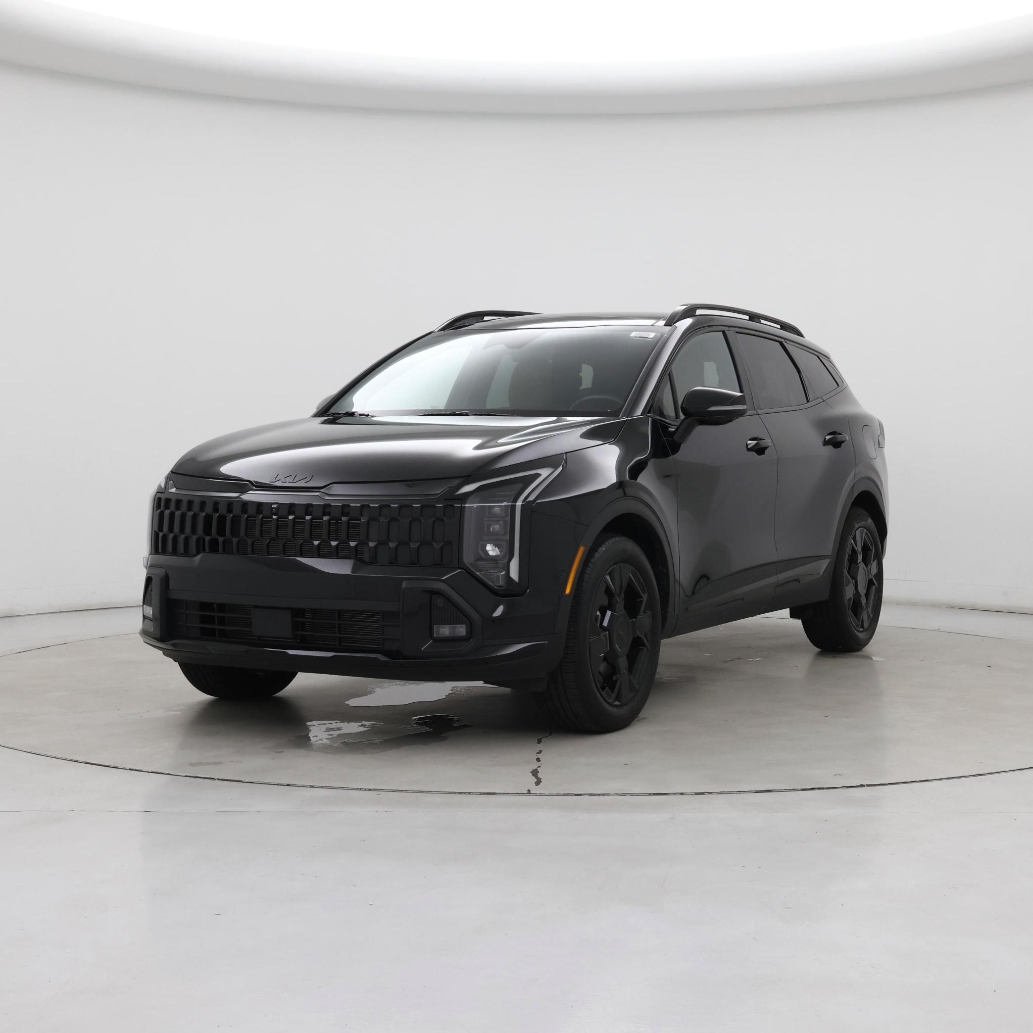Thumbnail: 2026 Kia Sportage - 4