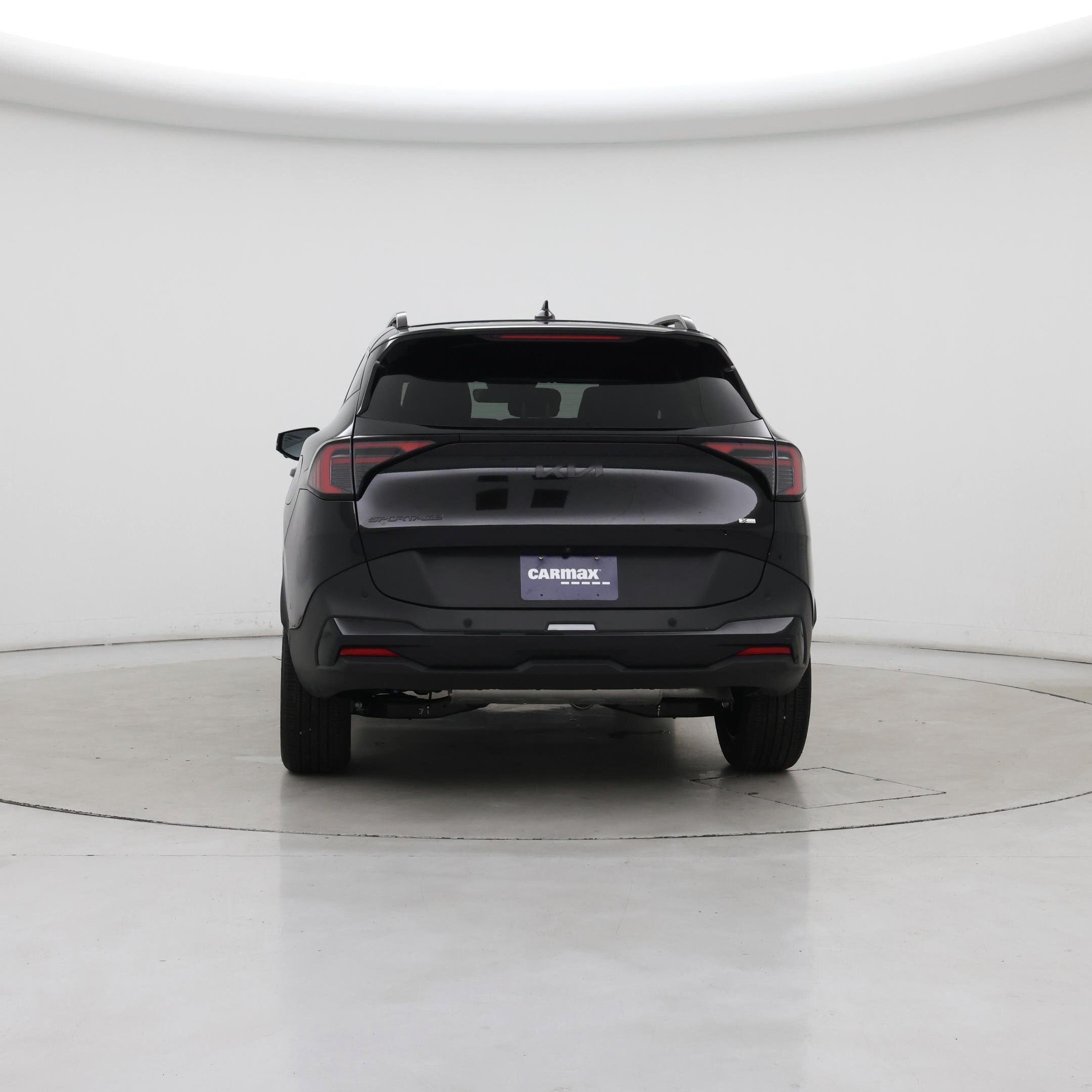 Thumbnail: 2026 Kia Sportage - 6