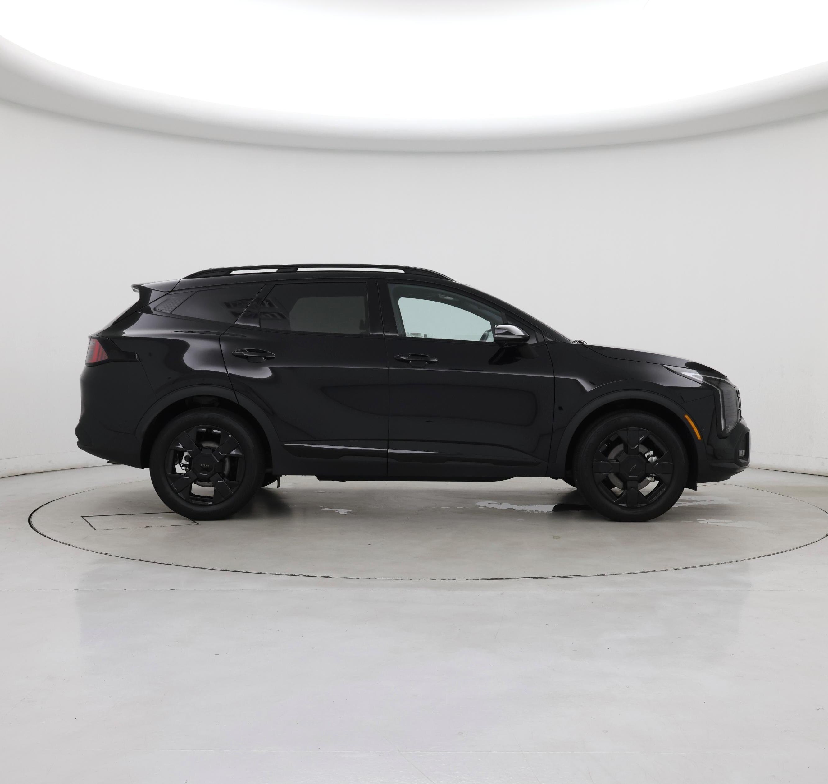 Thumbnail: 2026 Kia Sportage - 7