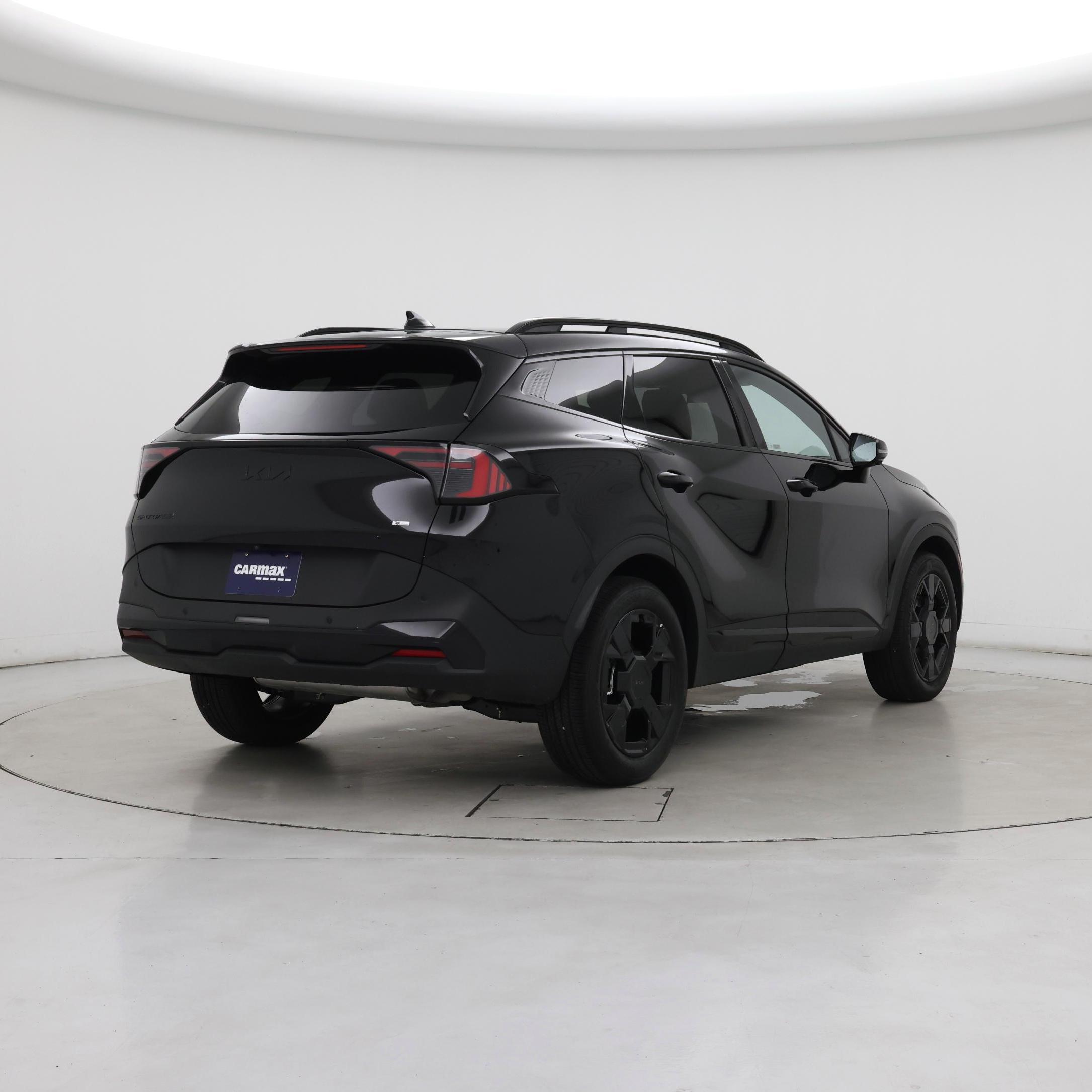 Thumbnail: 2026 Kia Sportage - 8