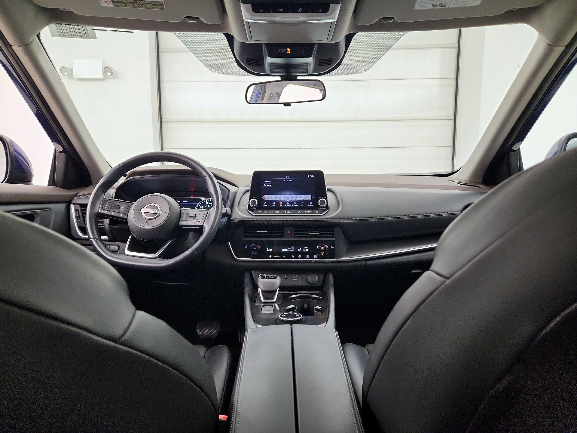 Thumbnail: 2023 Nissan Rogue - 9