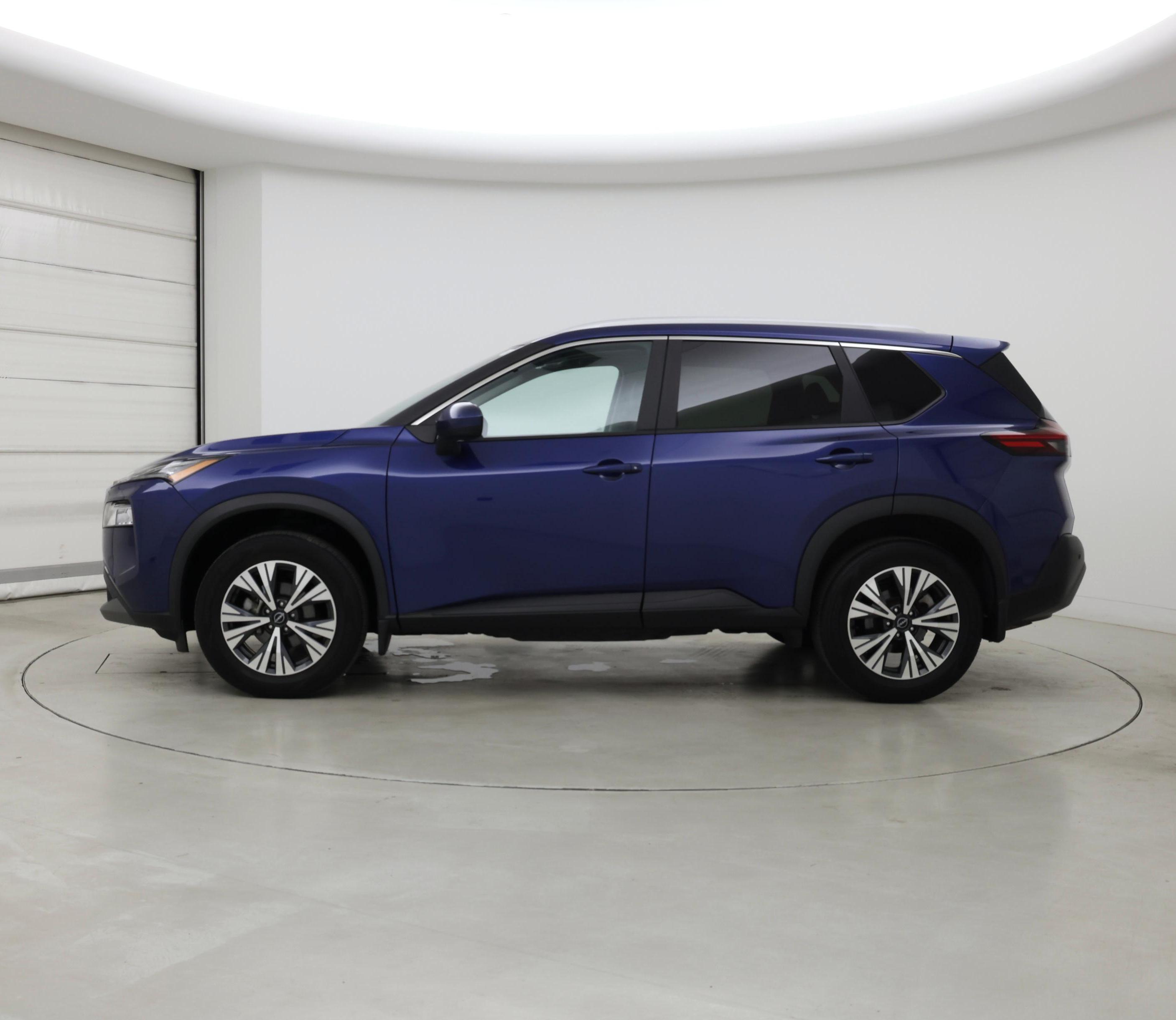 Thumbnail: 2023 Nissan Rogue - 3