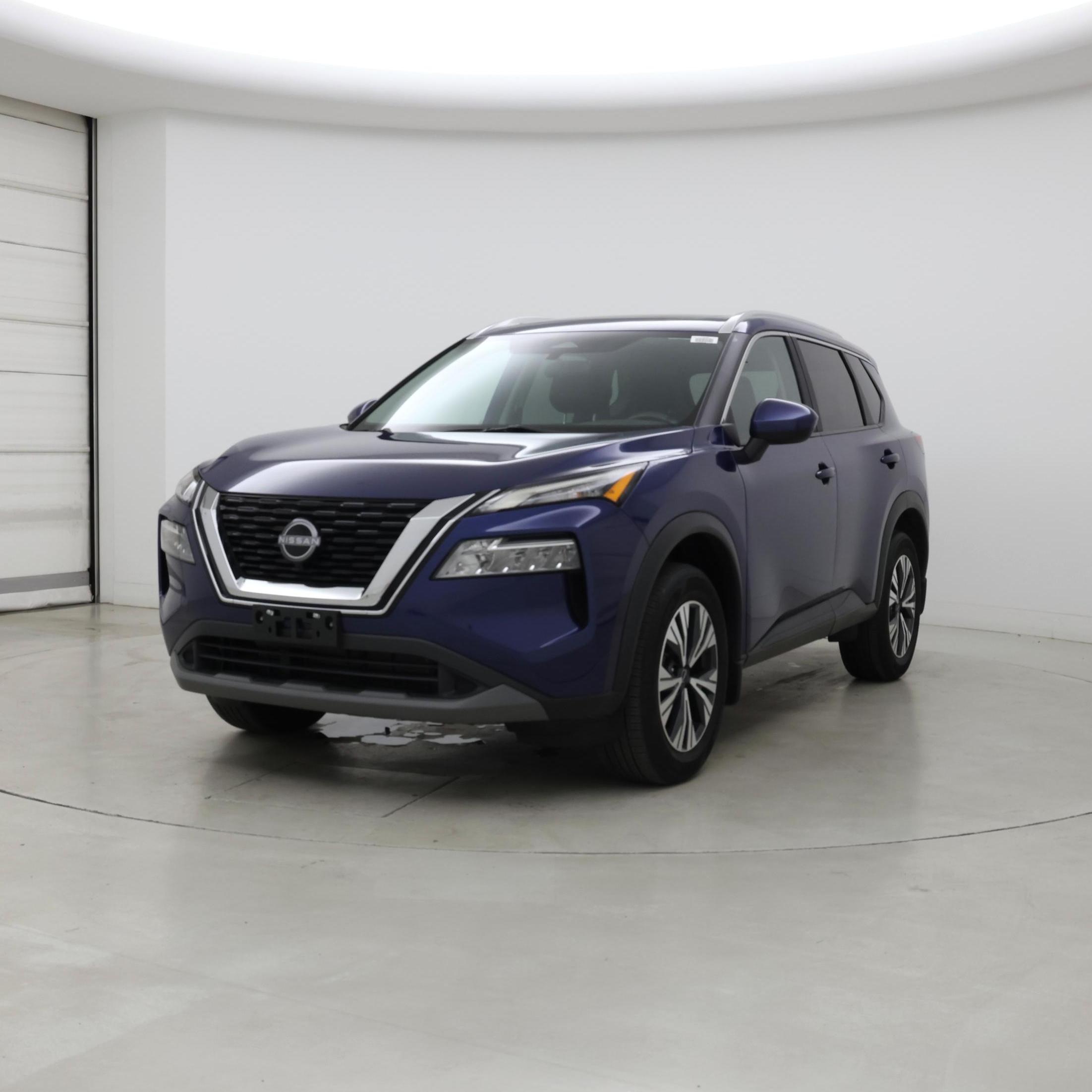 Thumbnail: 2023 Nissan Rogue - 4