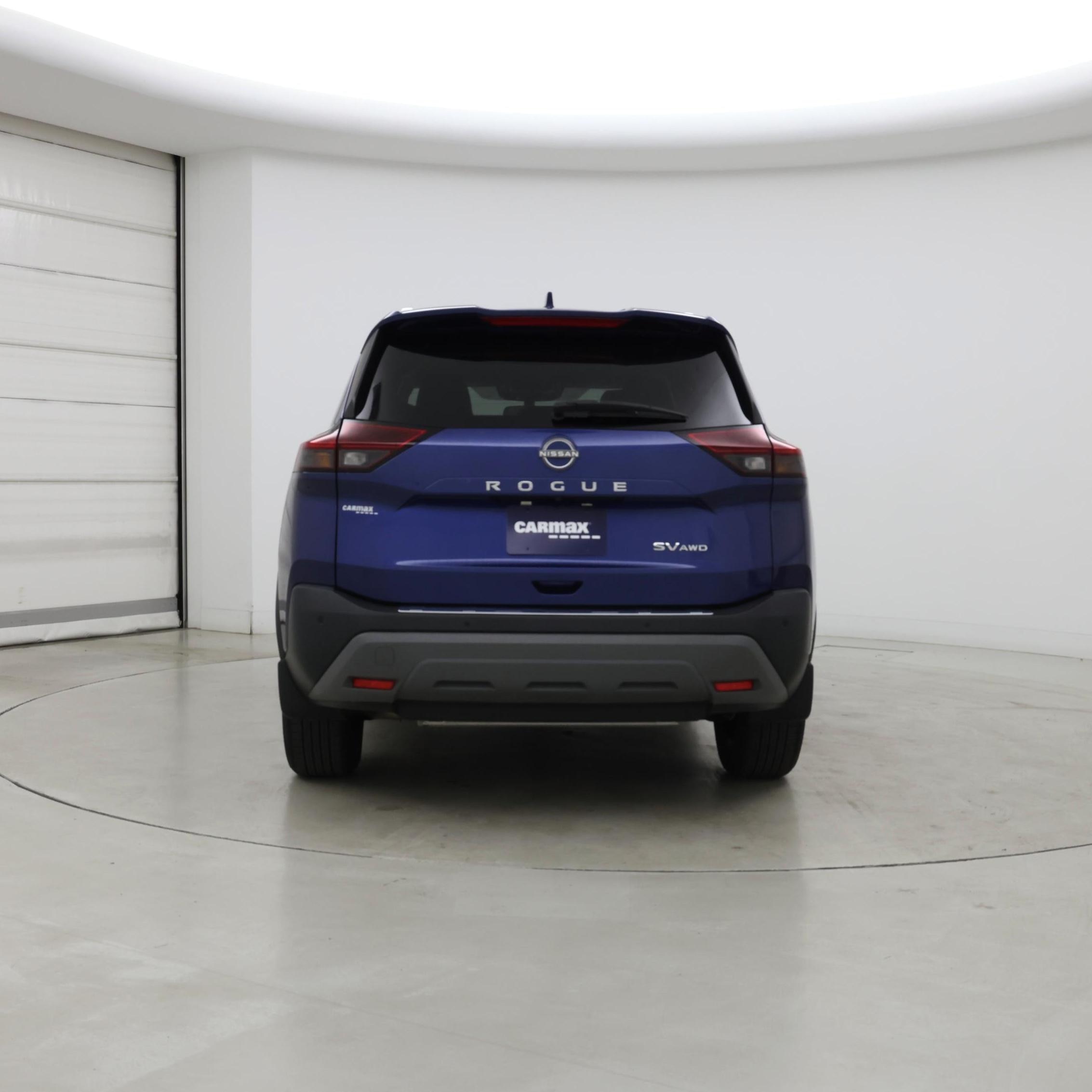 Thumbnail: 2023 Nissan Rogue - 6