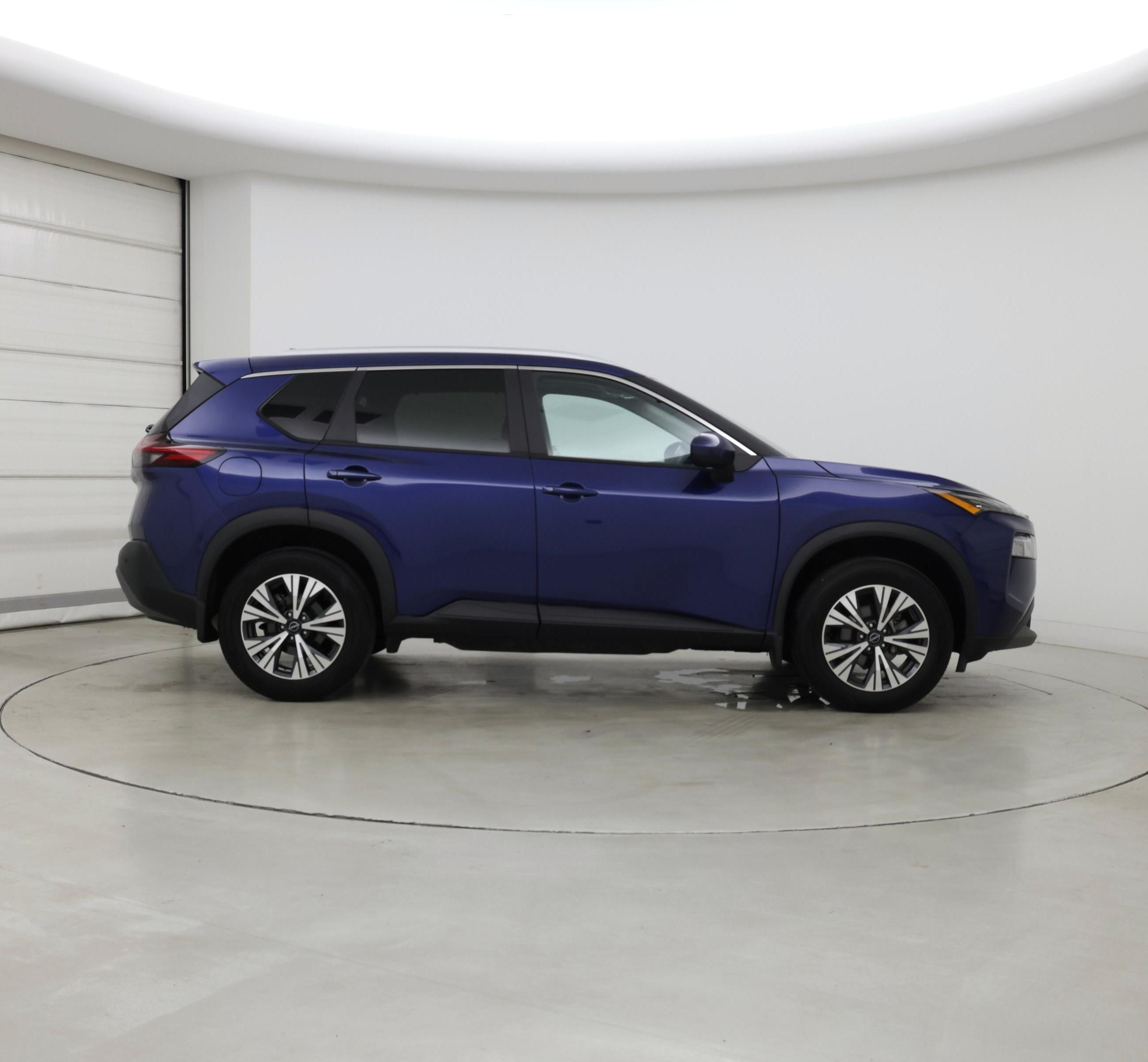 Thumbnail: 2023 Nissan Rogue - 7