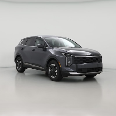 2026 Kia Sportage Hybrid LX