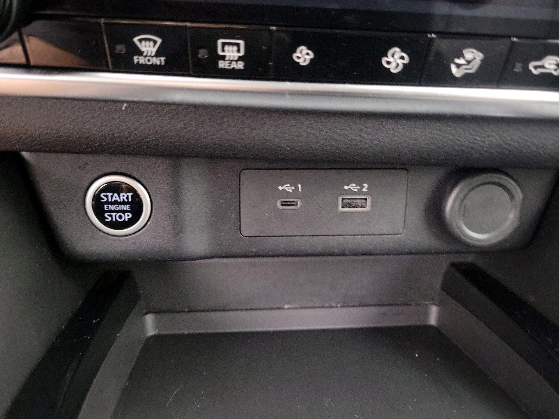 Thumbnail: 2023 Nissan Rogue - 18