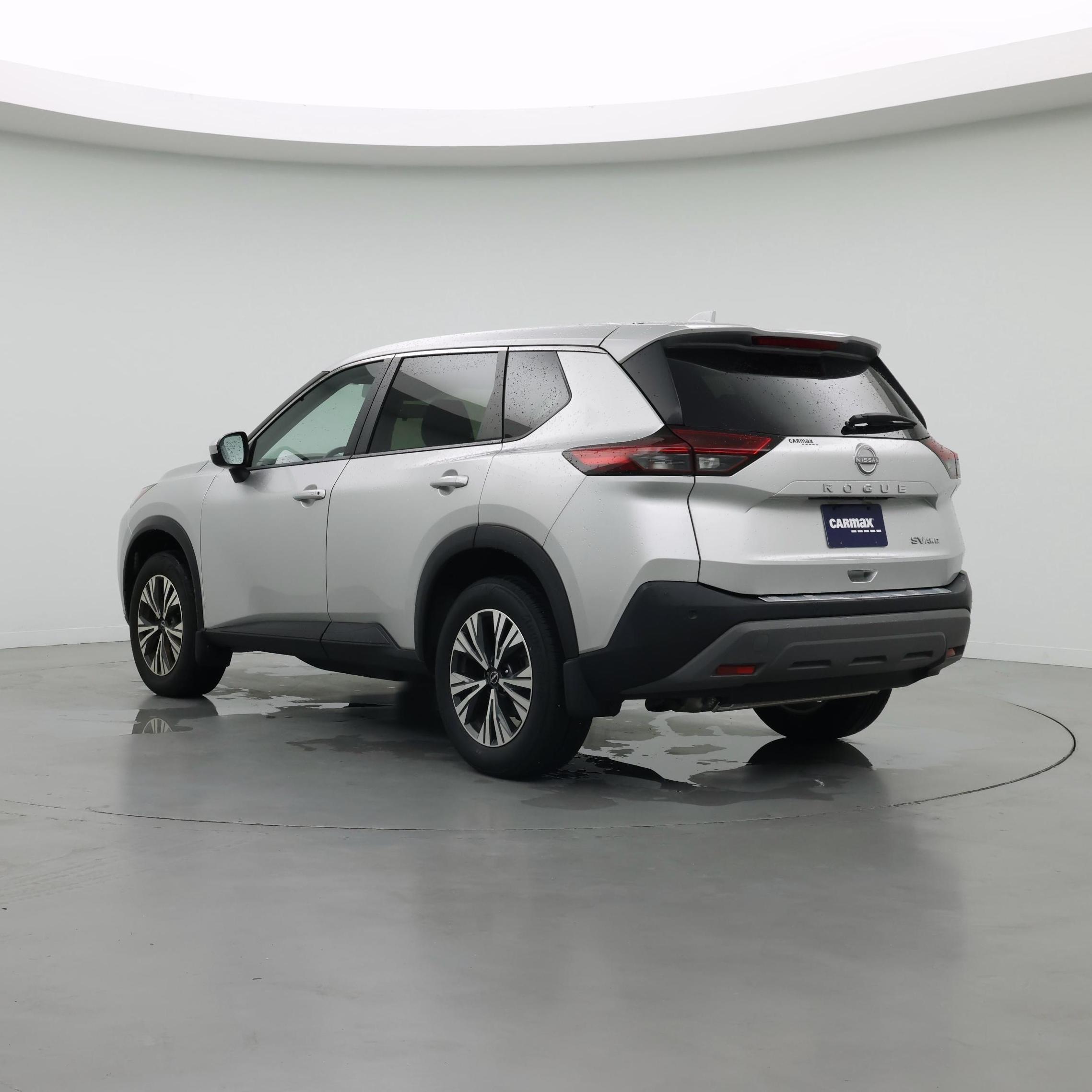 Thumbnail: 2023 Nissan Rogue - 2