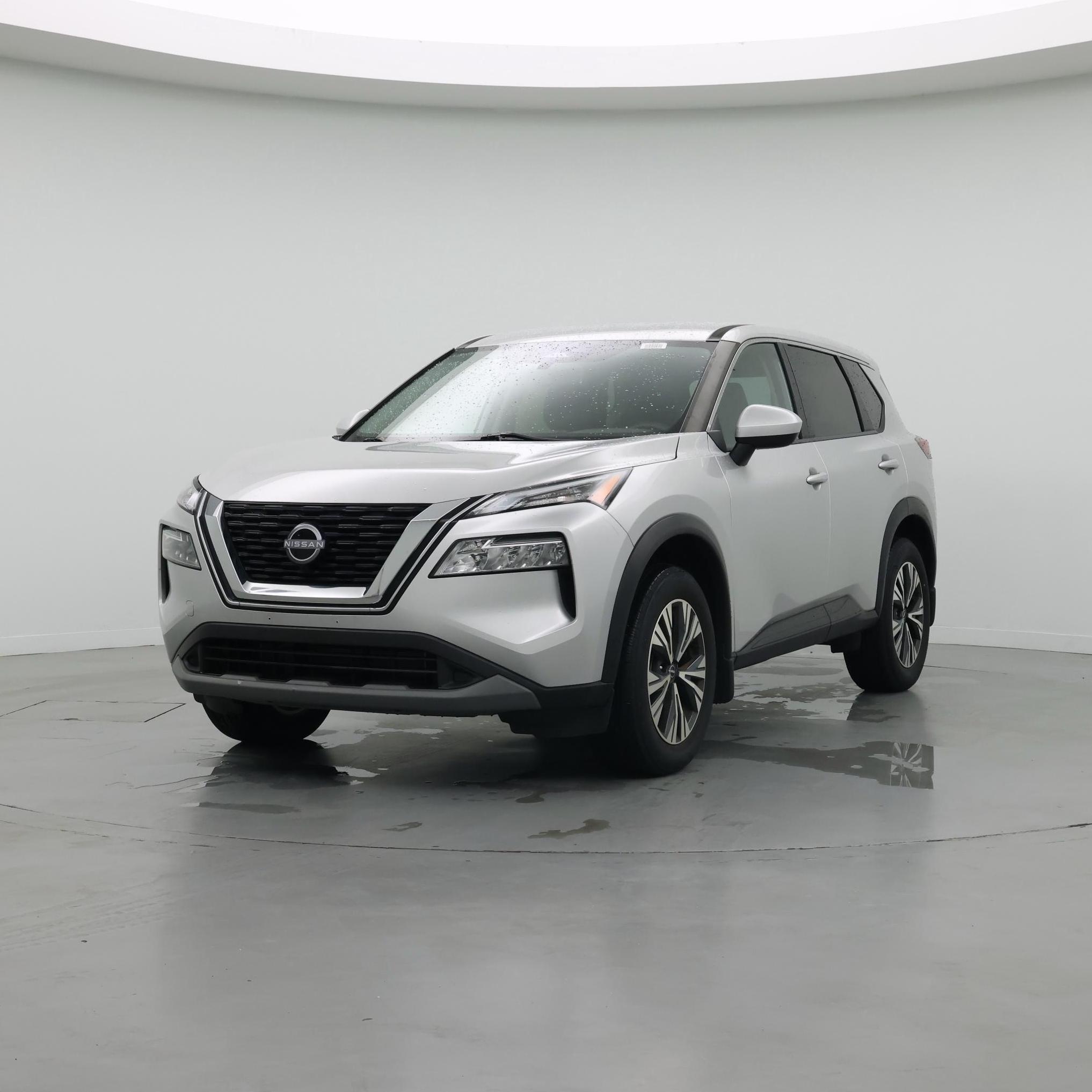 Thumbnail: 2023 Nissan Rogue - 4