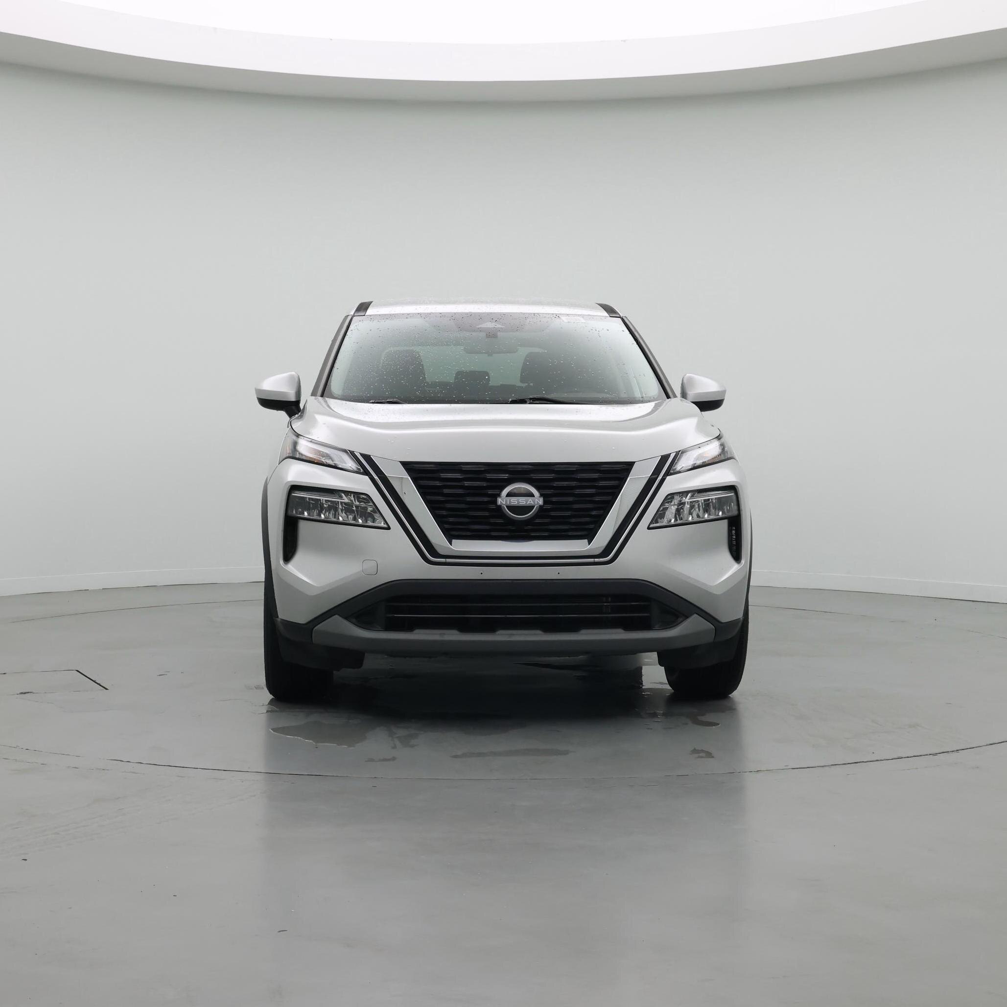 Thumbnail: 2023 Nissan Rogue - 5
