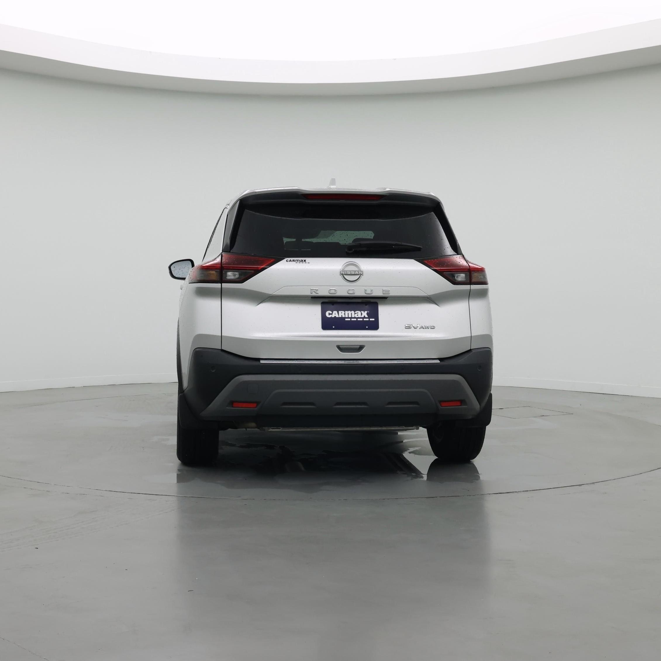 Thumbnail: 2023 Nissan Rogue - 6