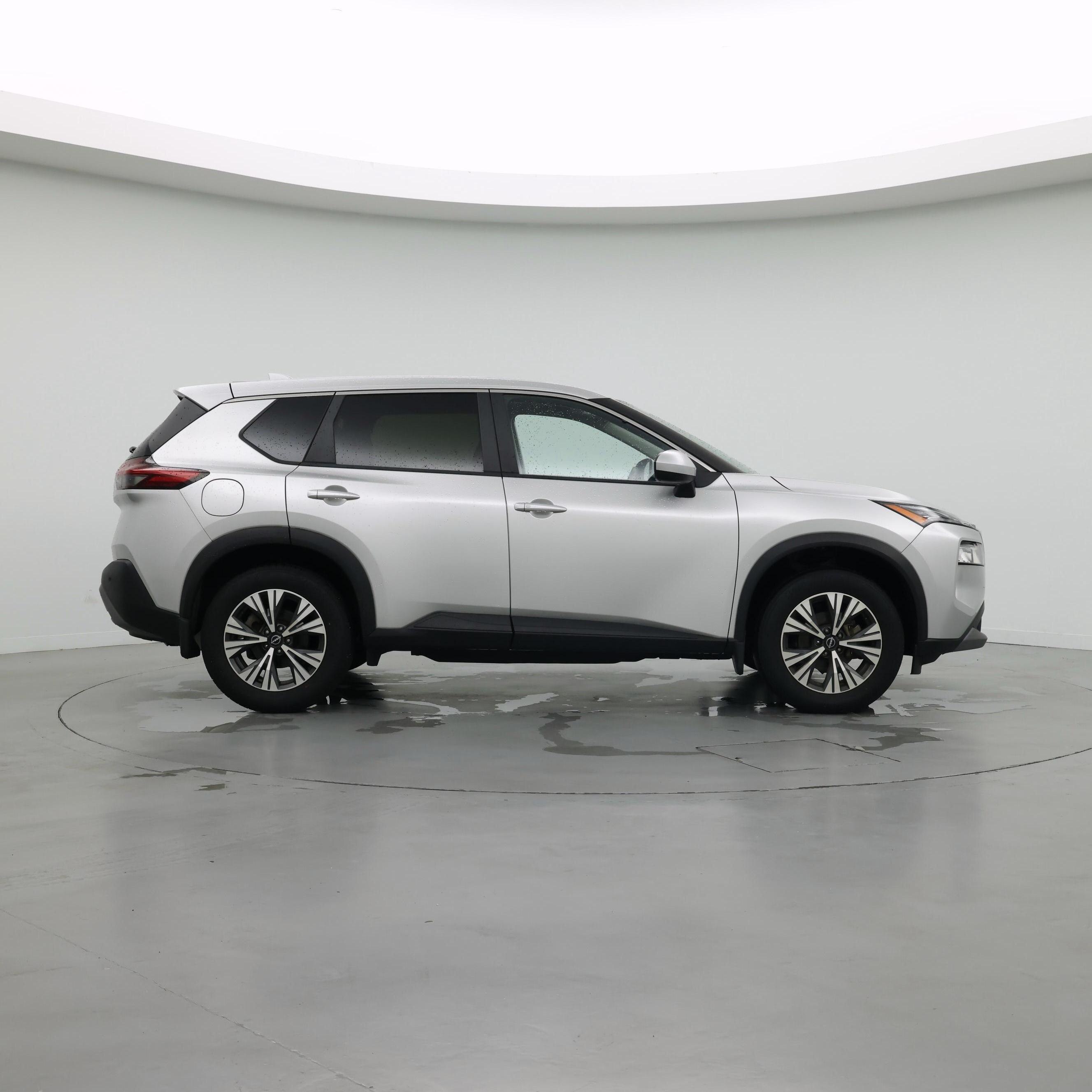 Thumbnail: 2023 Nissan Rogue - 7