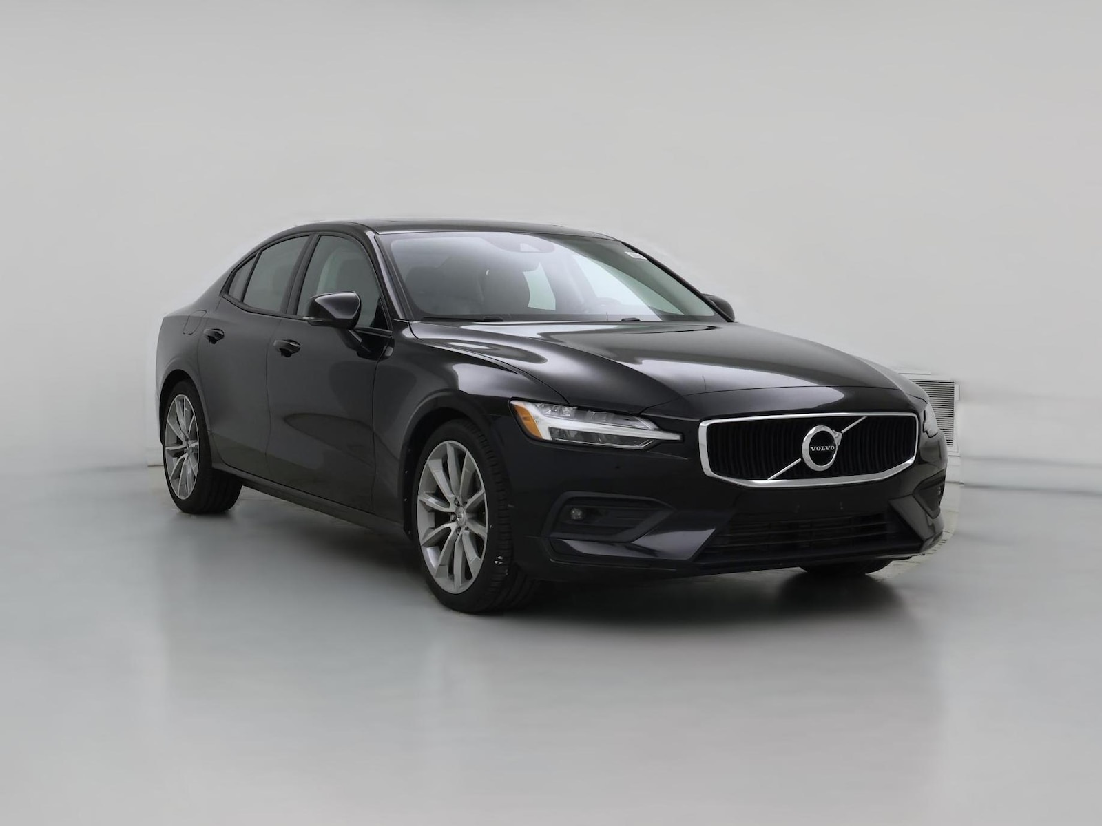 2021 Volvo S60