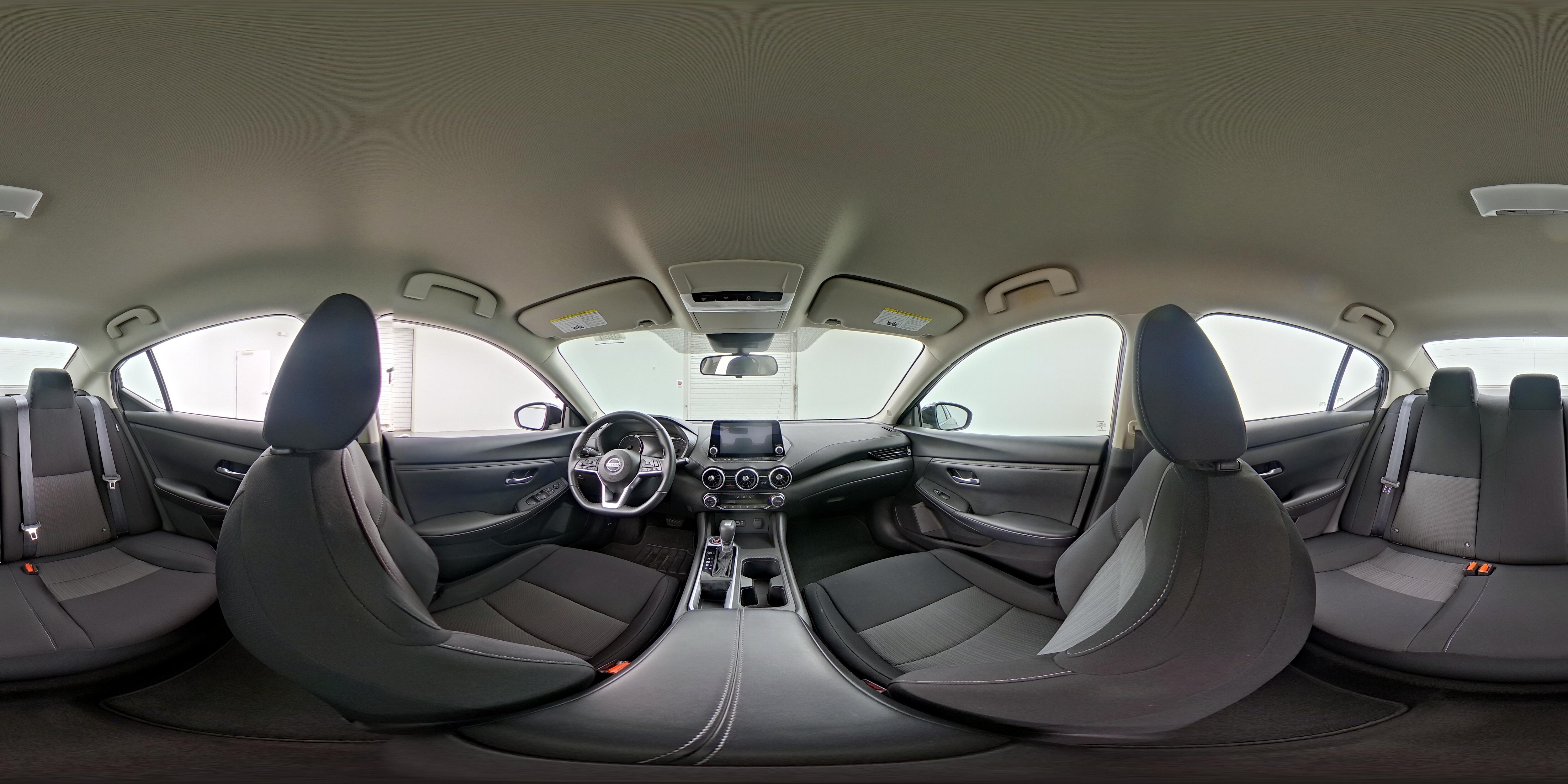 2023 Nissan Sentra SV - Photo 24