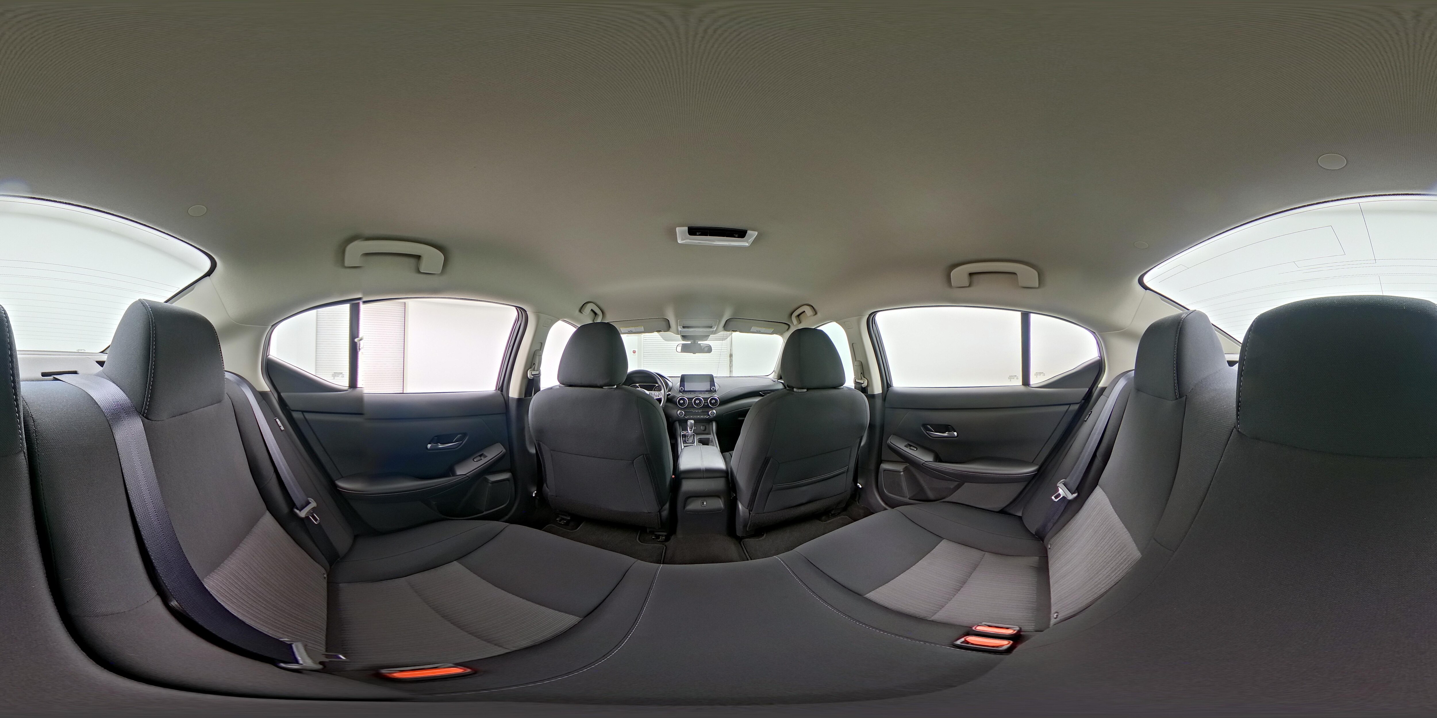 2023 Nissan Sentra SV - Photo 25