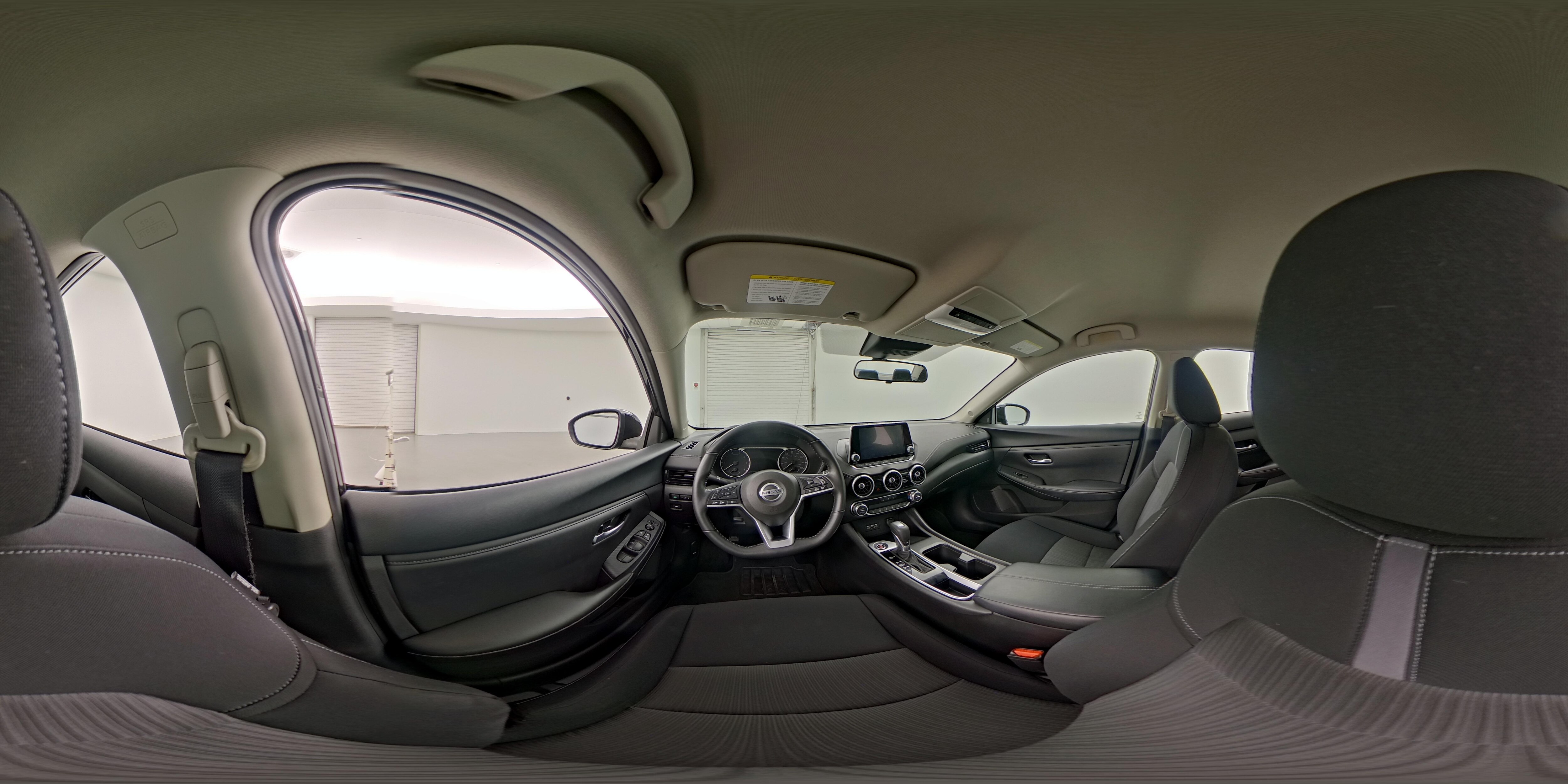 2023 Nissan Sentra SV - Photo 26