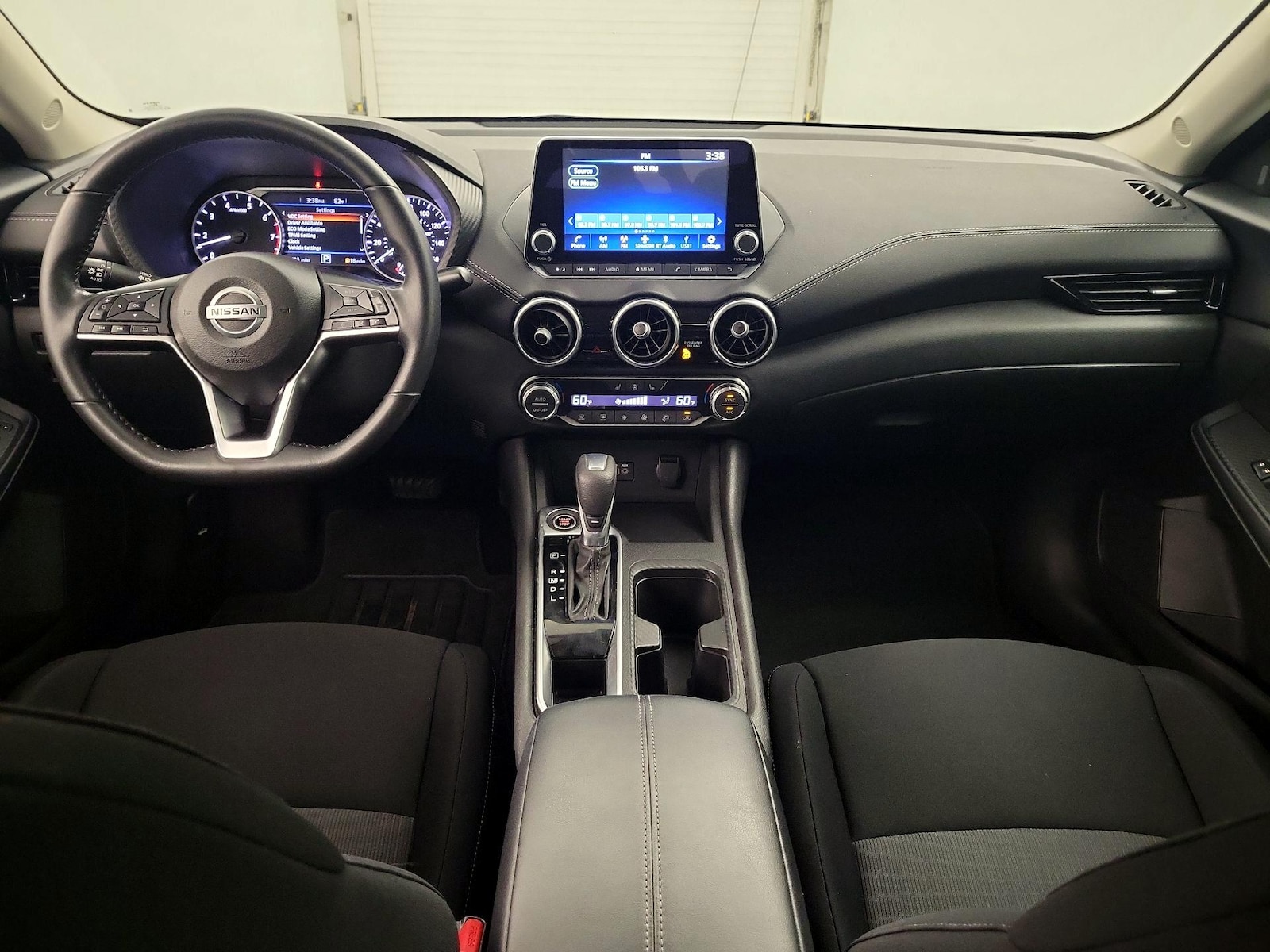2023 Nissan Sentra SV - Photo 10
