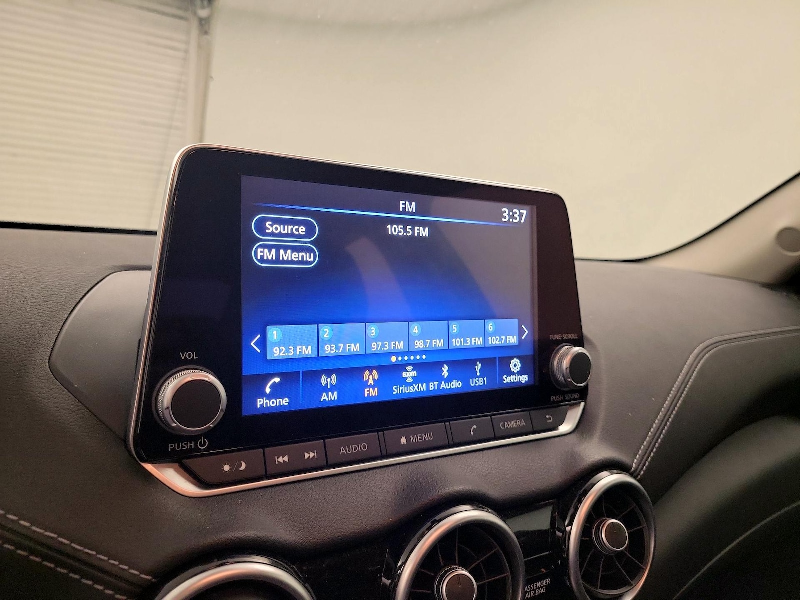 2023 Nissan Sentra SV - Photo 16