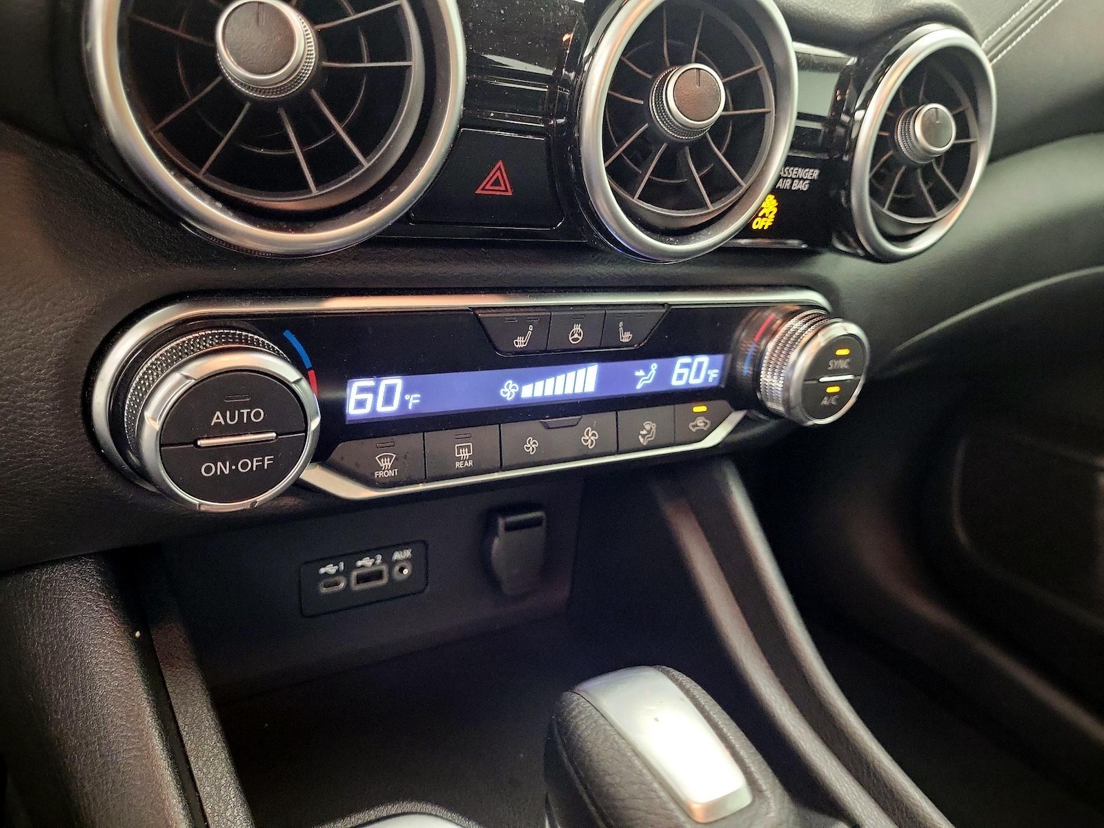 2023 Nissan Sentra SV - Photo 17