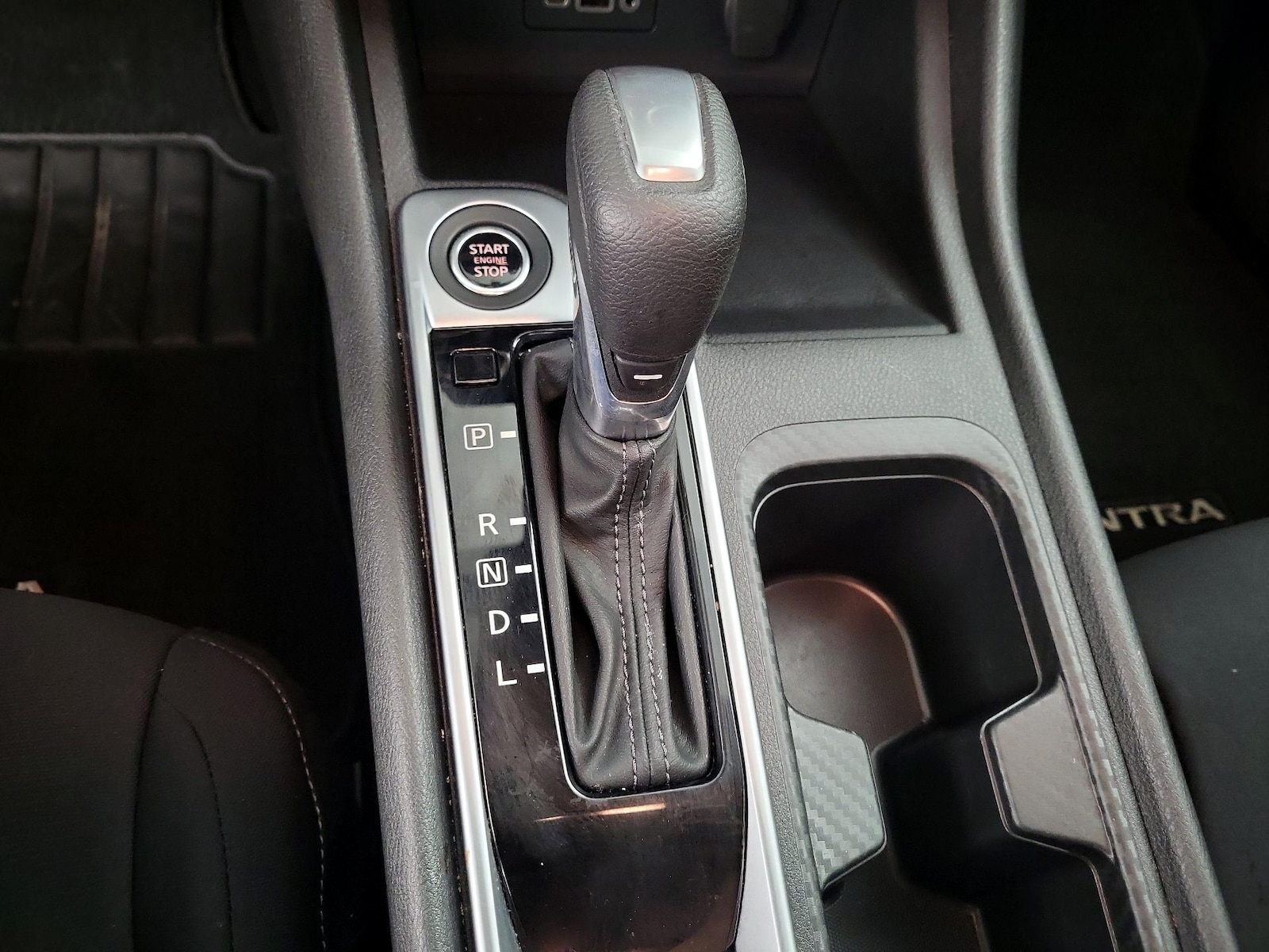2023 Nissan Sentra SV - Photo 18
