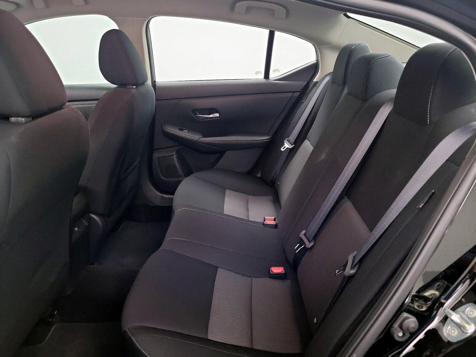 2023 Nissan Sentra SV - Photo 20