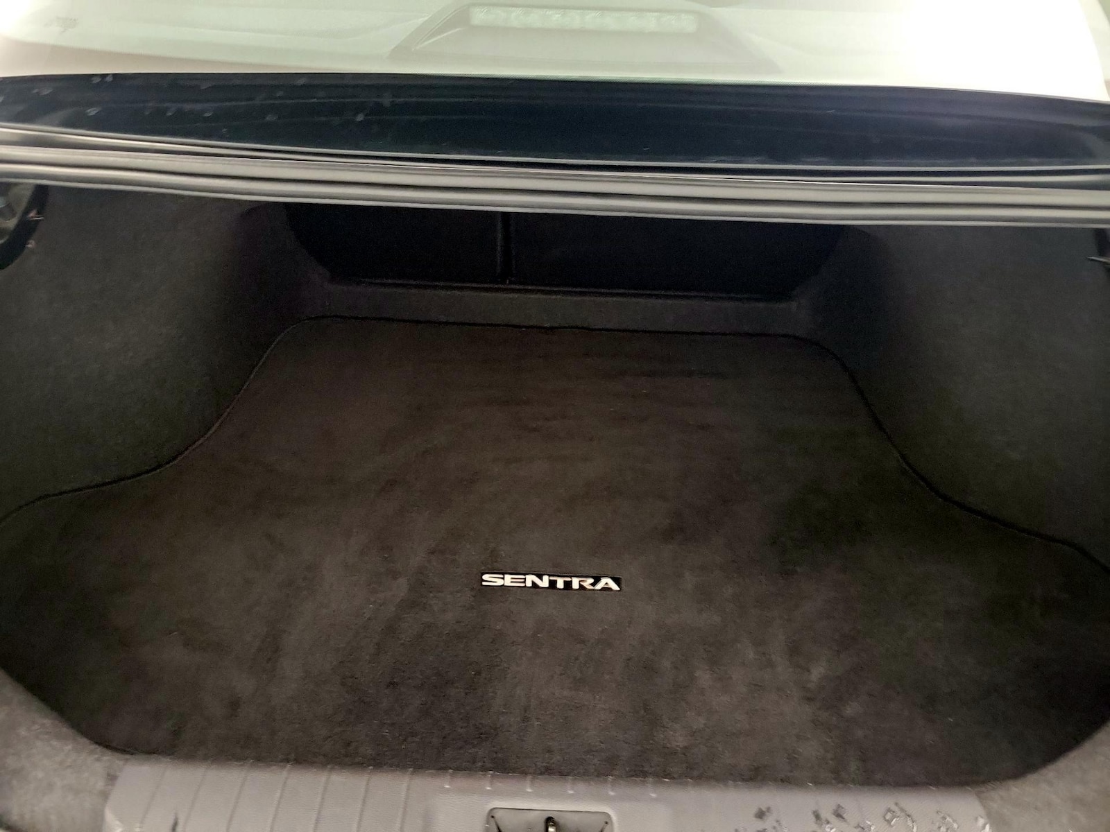 2023 Nissan Sentra SV - Photo 21