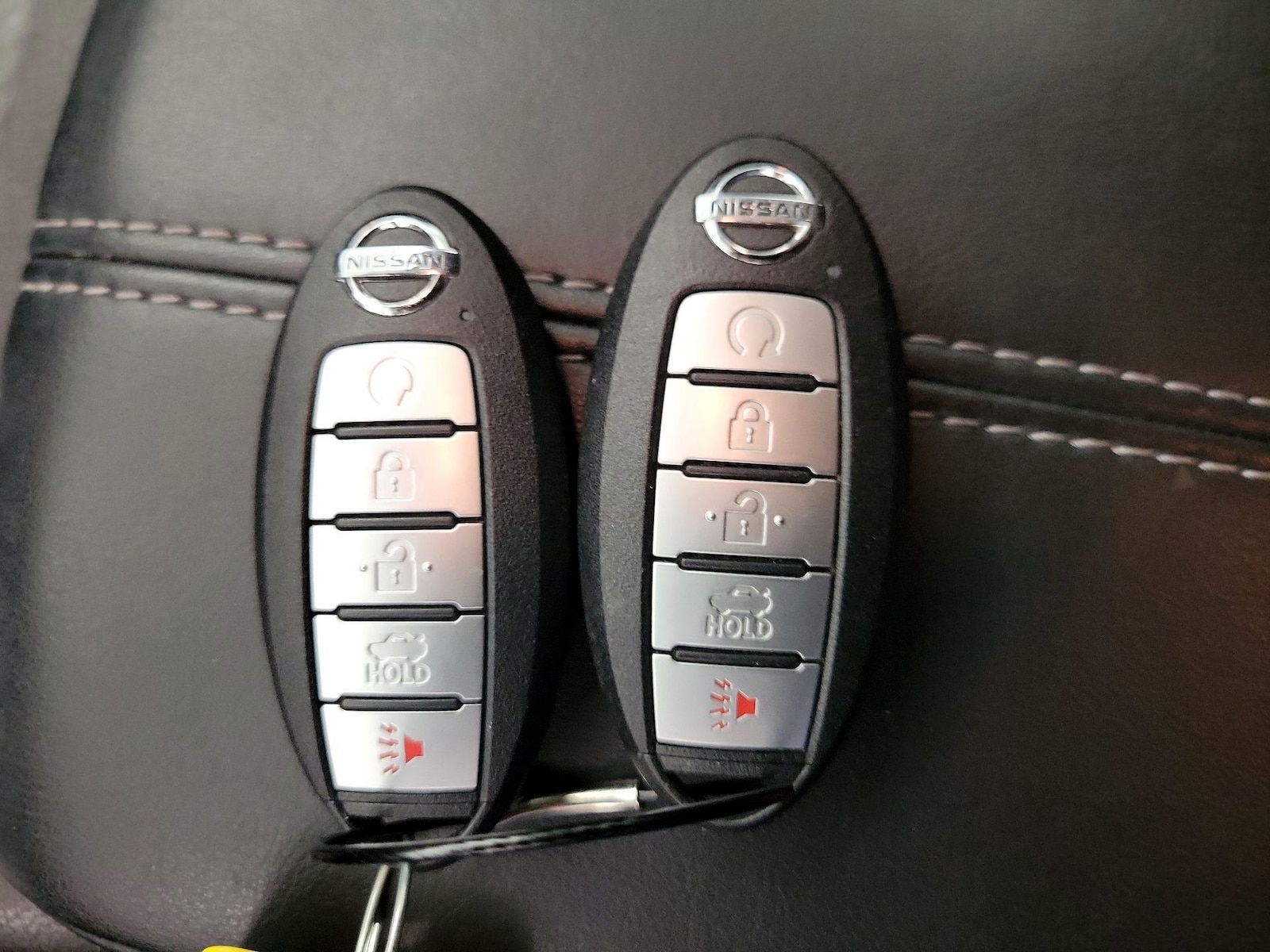 2023 Nissan Sentra SV - Photo 23