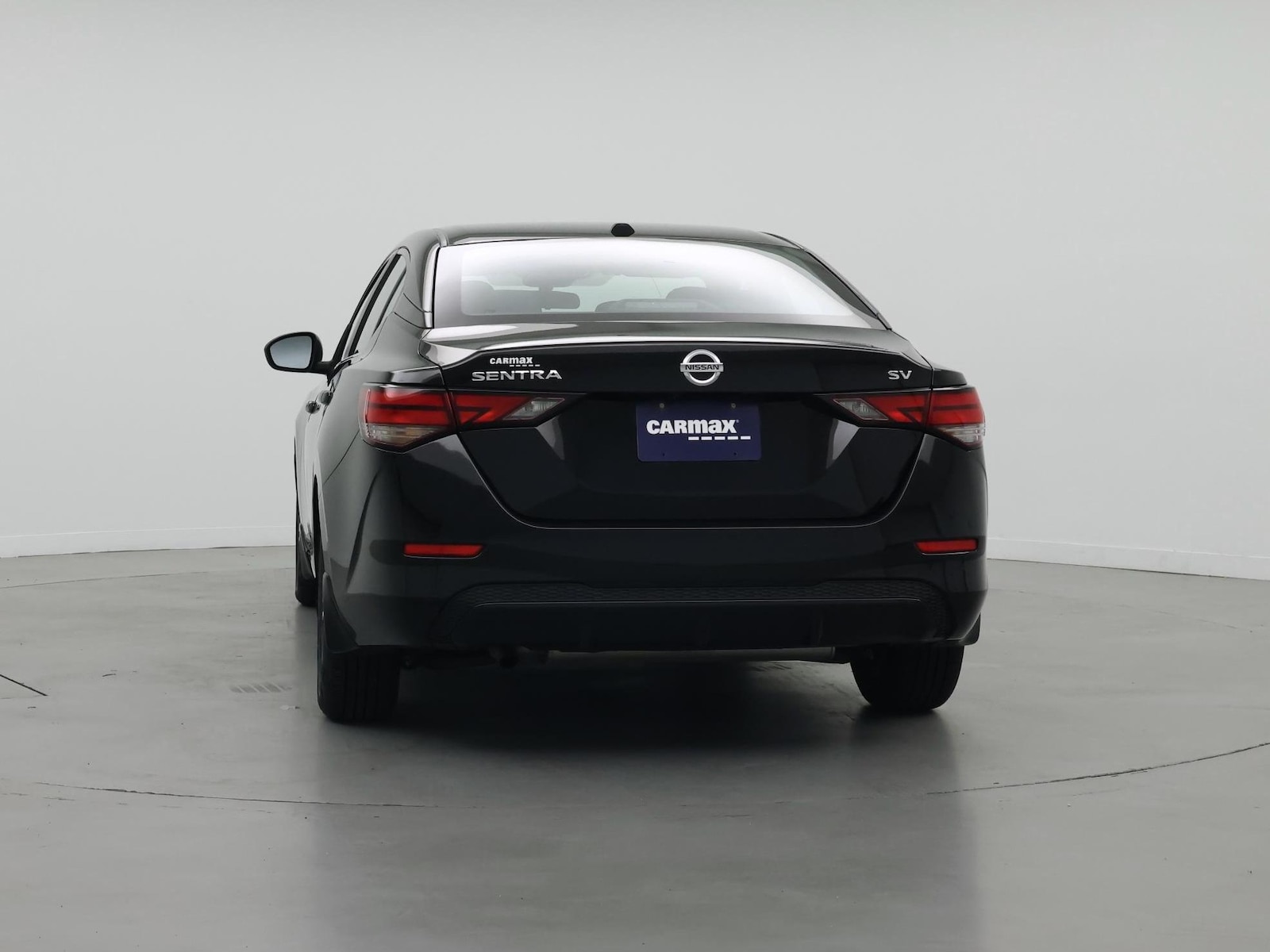 2023 Nissan Sentra SV - Photo 7