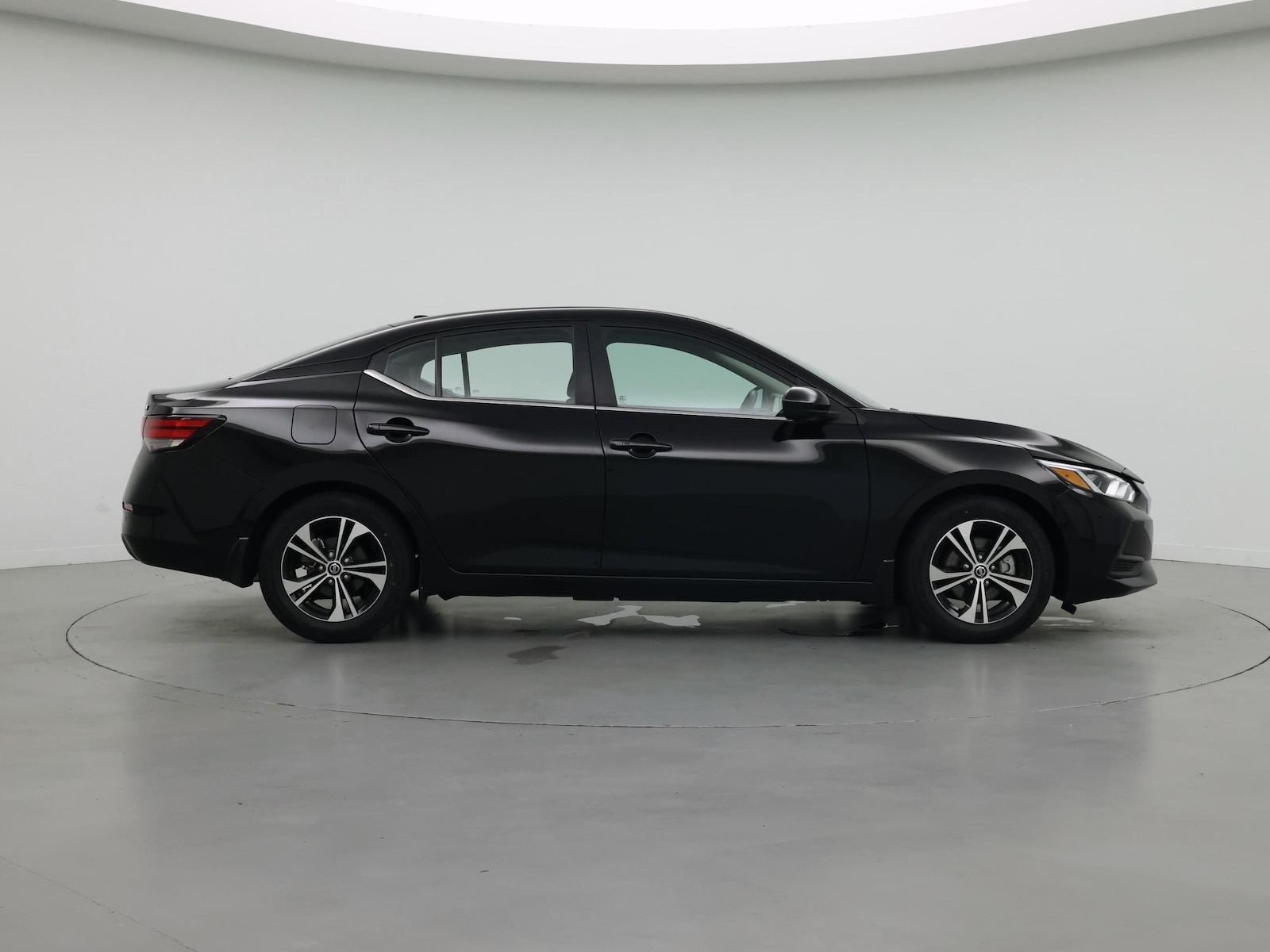 2023 Nissan Sentra SV - Photo 8