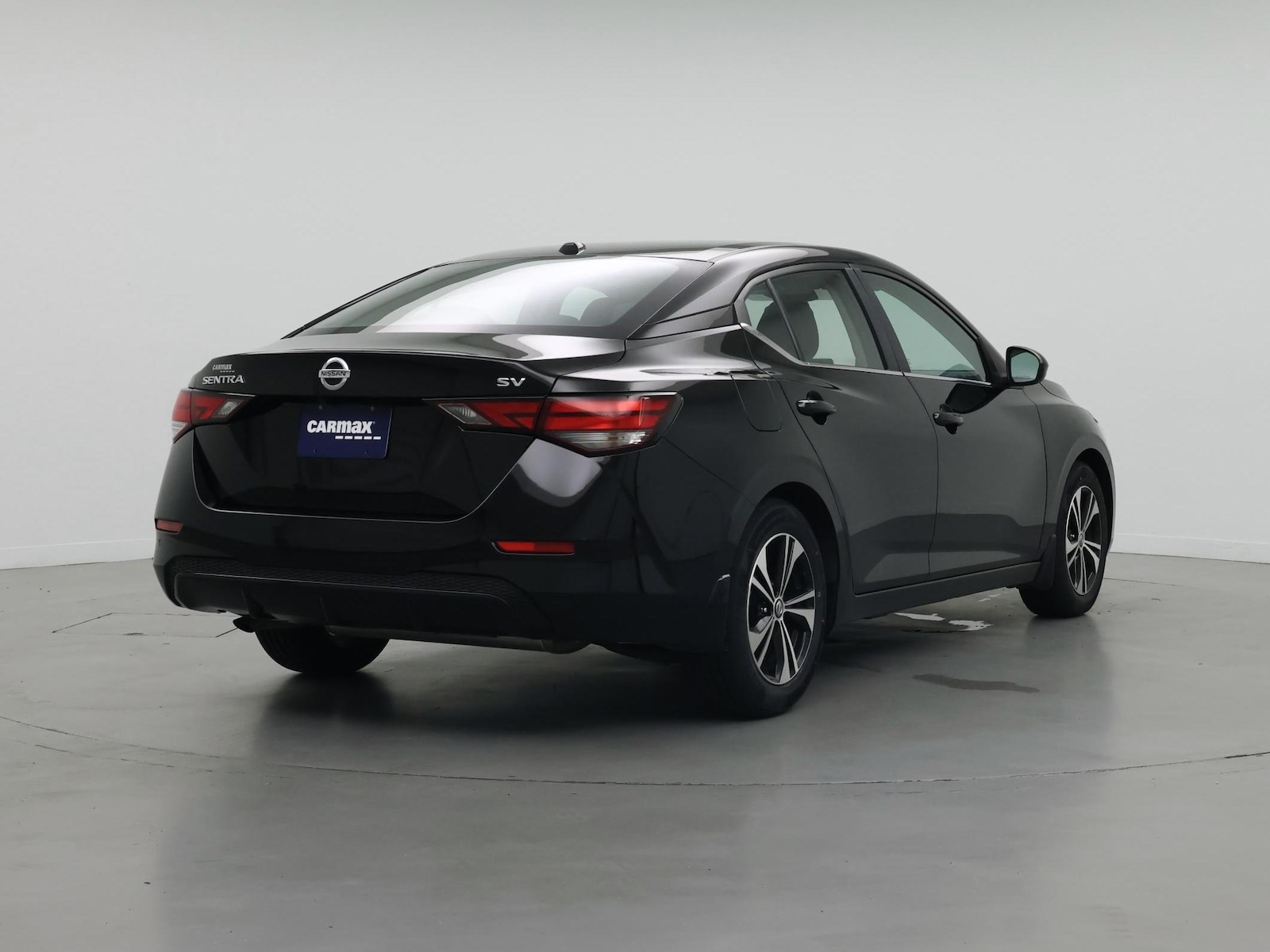 2023 Nissan Sentra SV - Photo 9