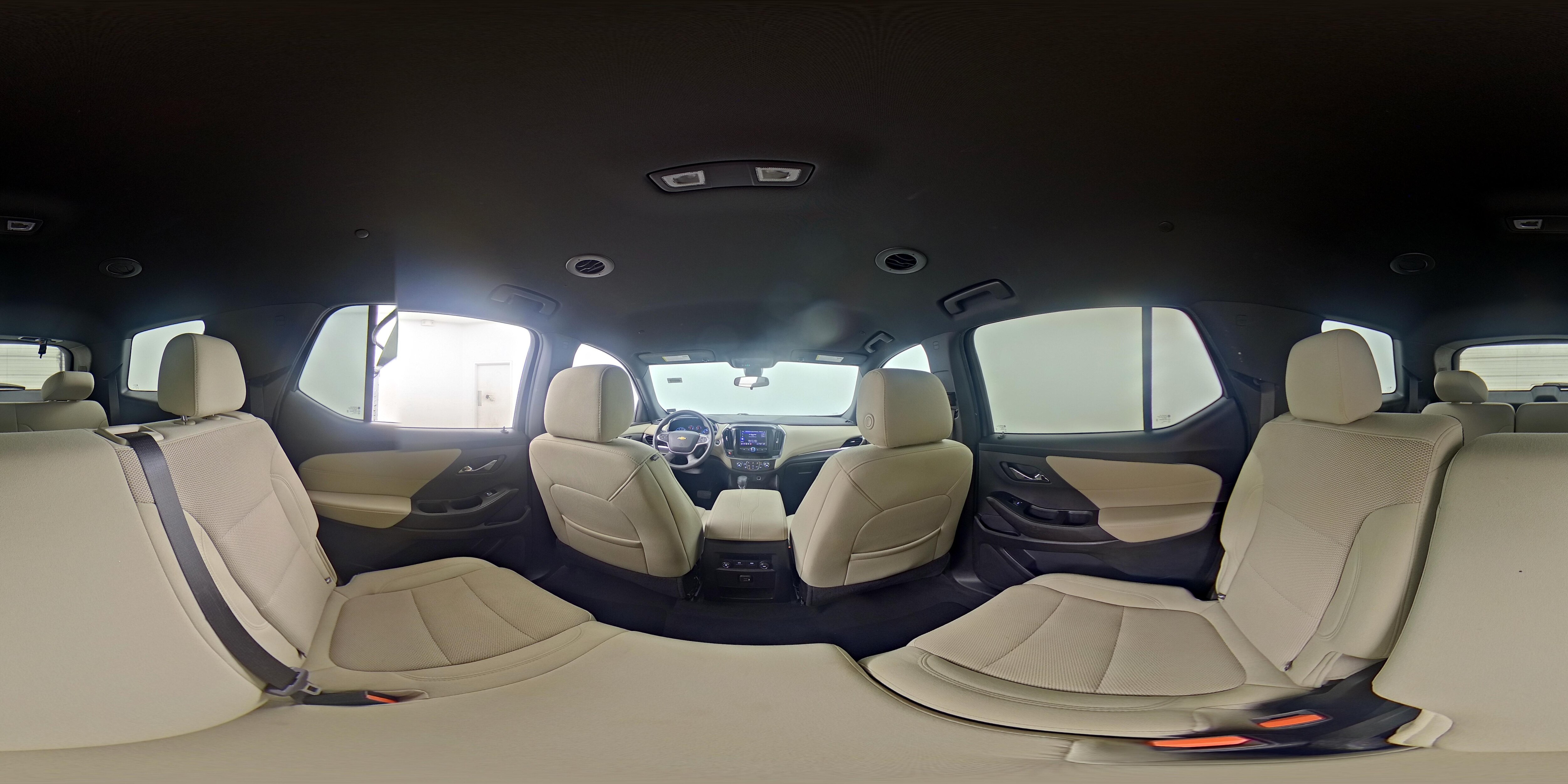 2023 Chevrolet Traverse LS - Photo 26