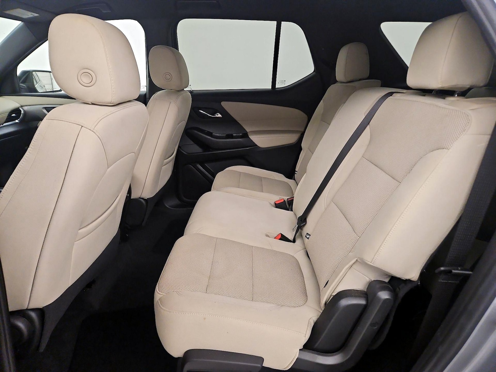 2023 Chevrolet Traverse LS - Photo 20