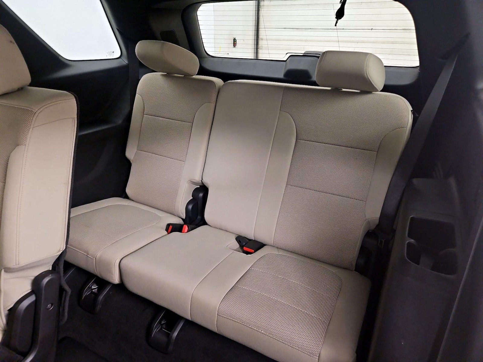 2023 Chevrolet Traverse LS - Photo 21