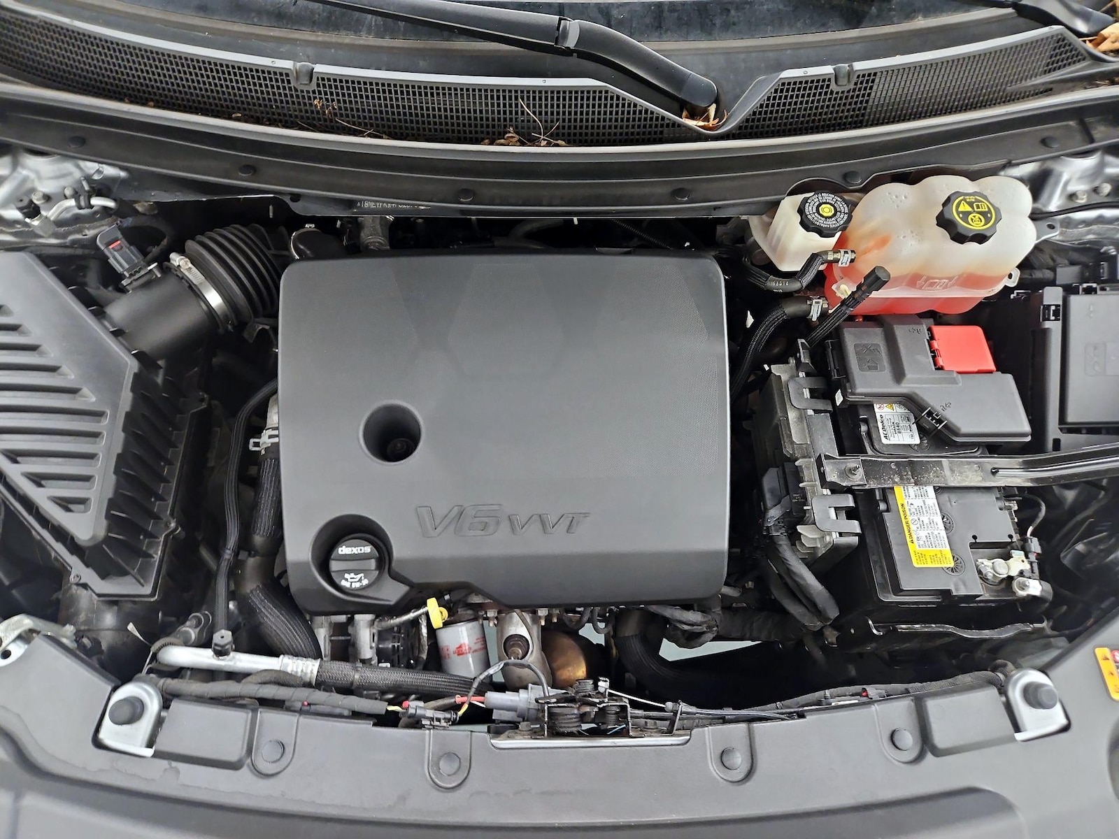 2023 Chevrolet Traverse LS - Photo 23
