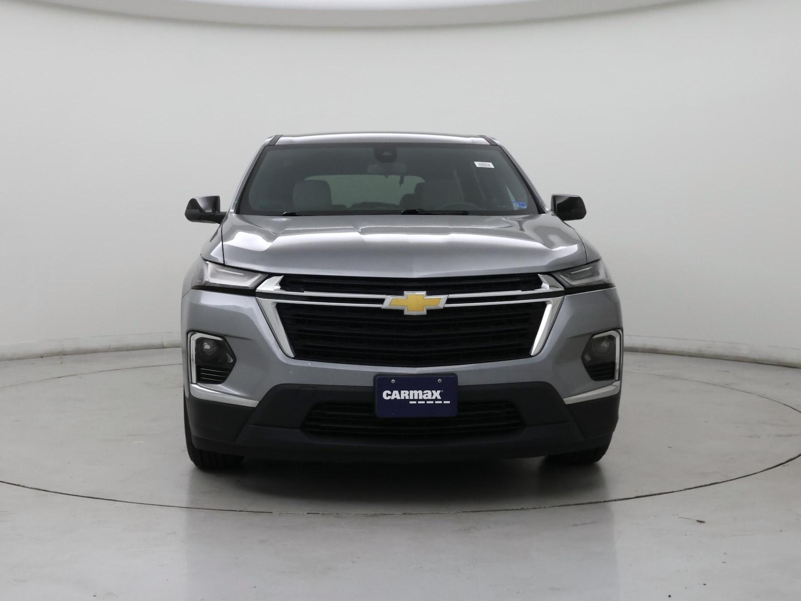 2023 Chevrolet Traverse LS - Photo 6