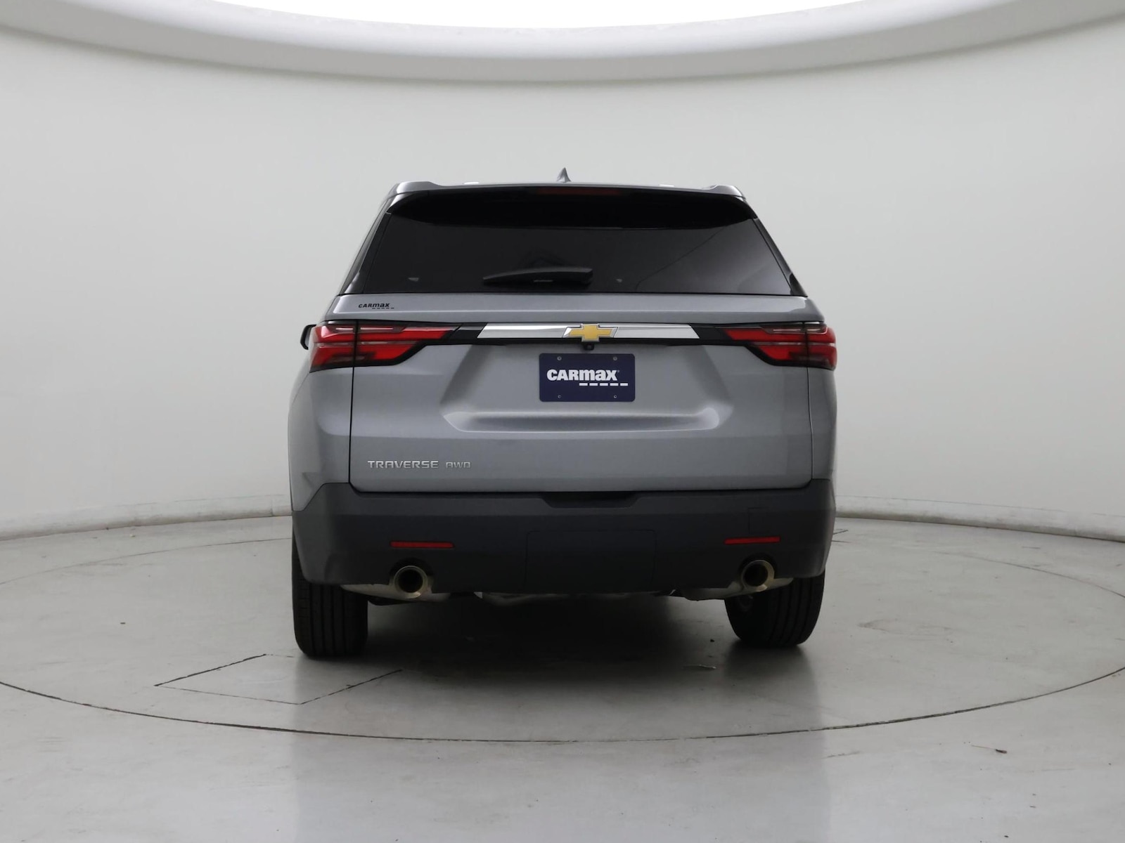 2023 Chevrolet Traverse LS - Photo 7