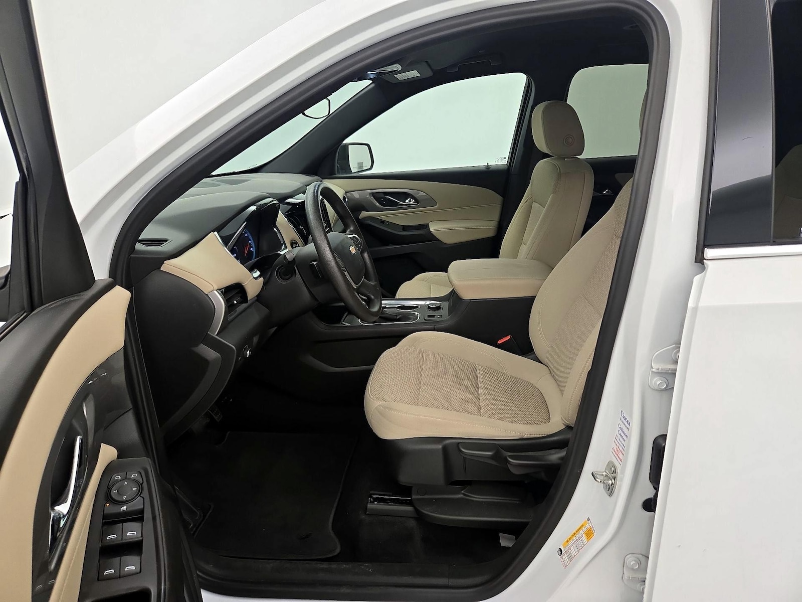 Side Airbags