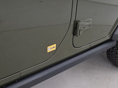 Condition detail