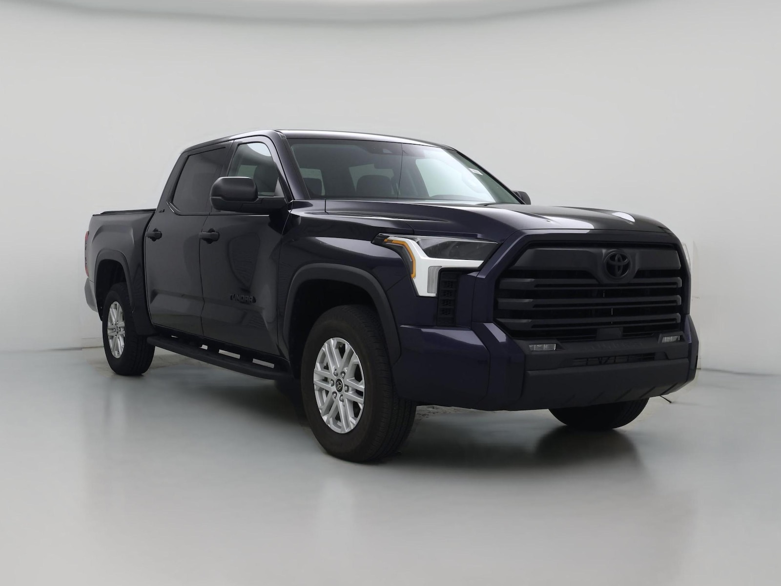 2024 Toyota Tundra